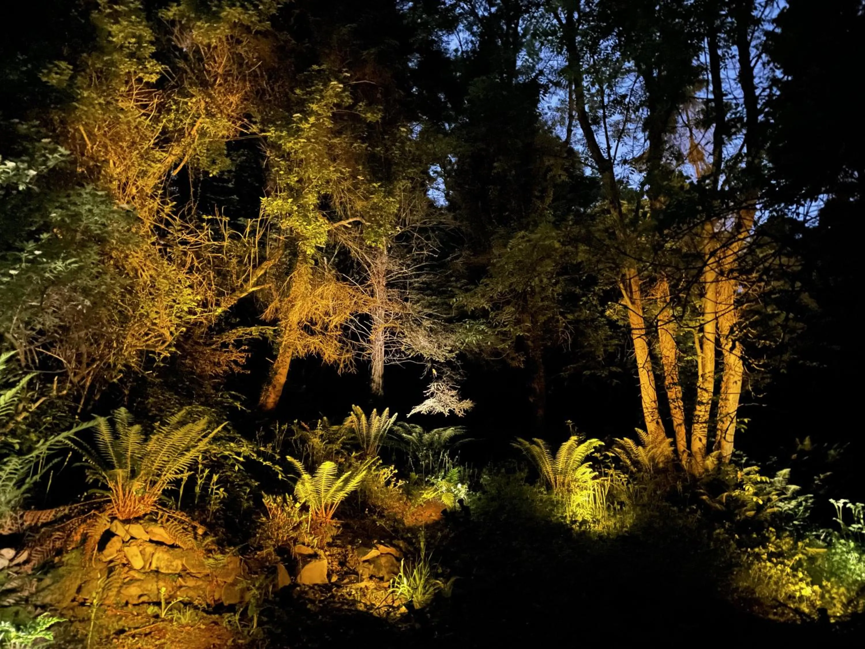 Inch Schoolhouse - Event Residence