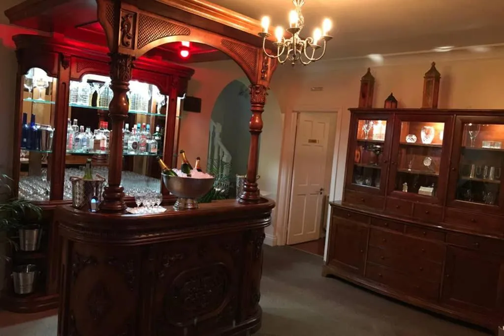 Inch Schoolhouse - Event Residence