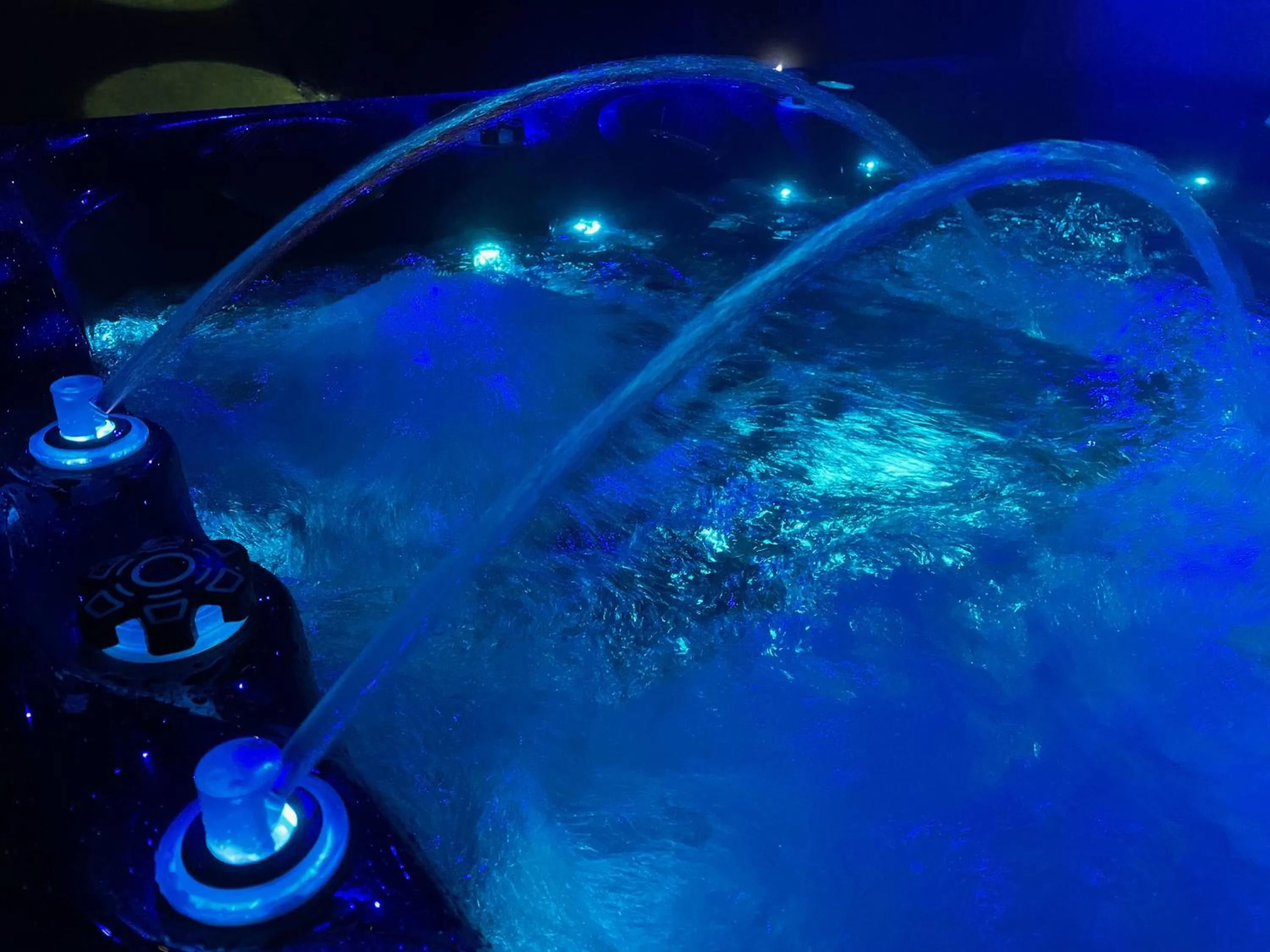 Inch Schoolhouse - Event Residence