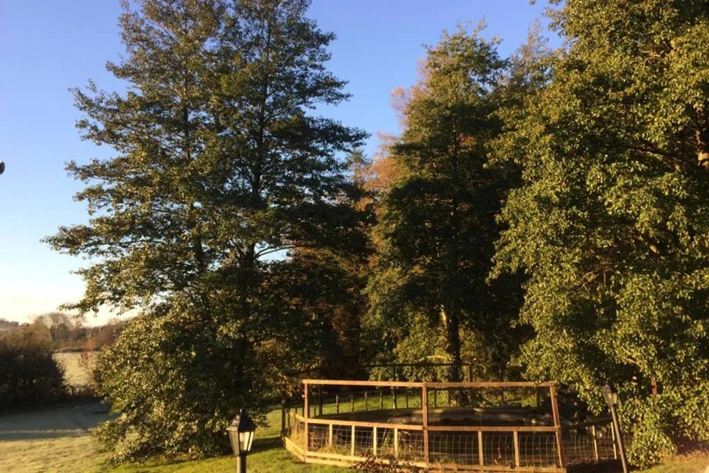 Inch Schoolhouse - Event Residence