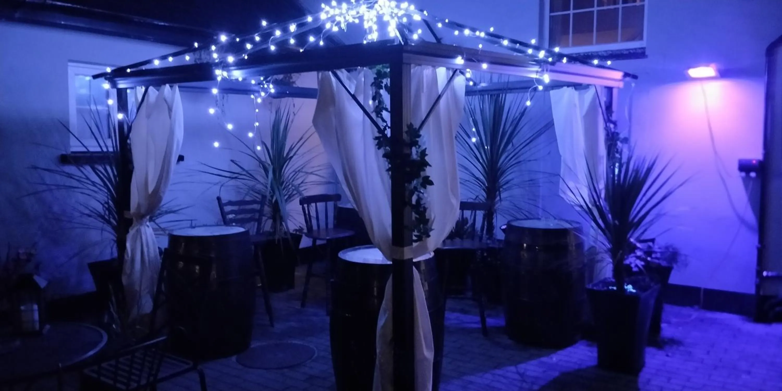 Inch Schoolhouse - Event Residence