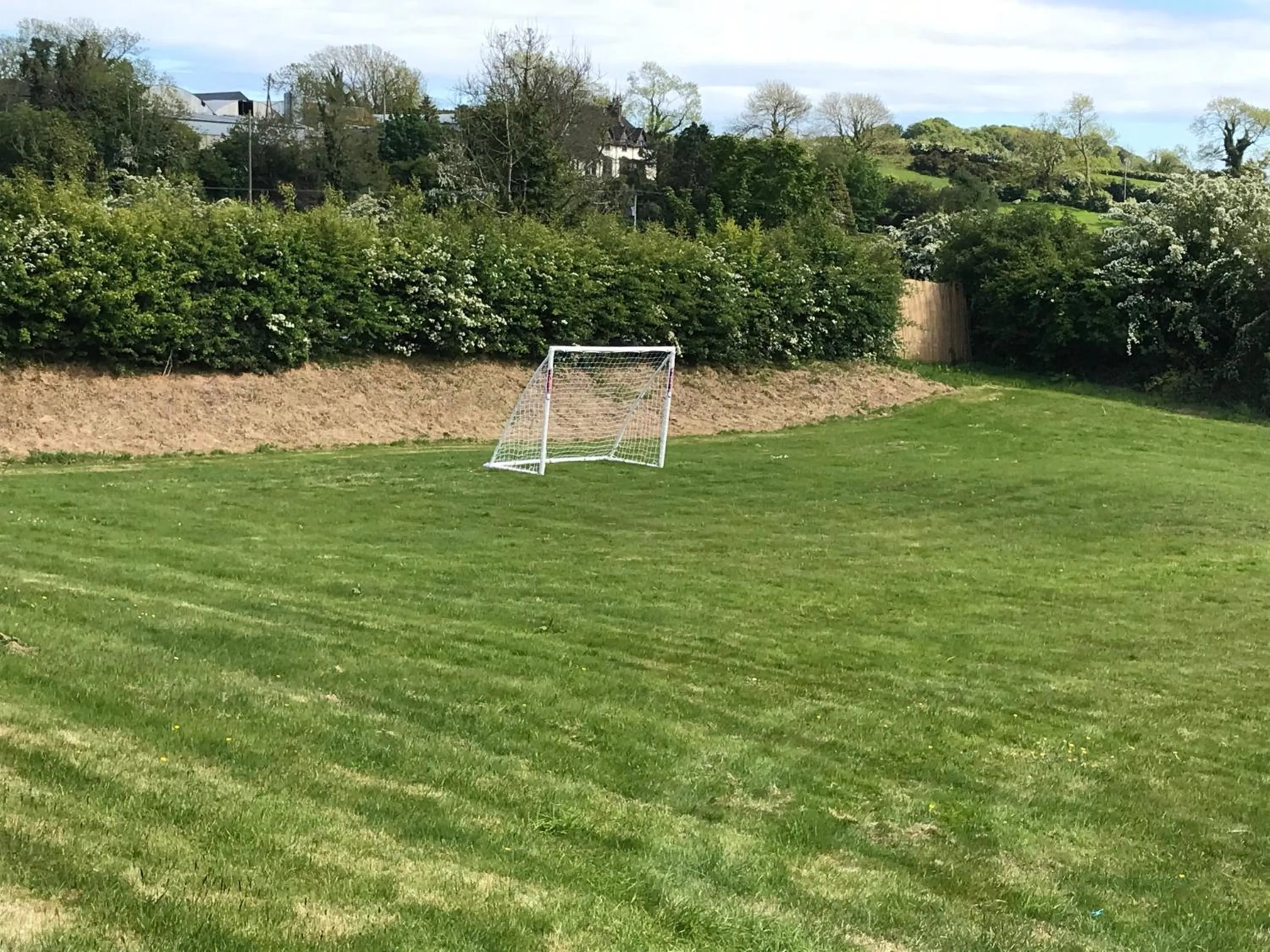 Inch Schoolhouse - Event Residence