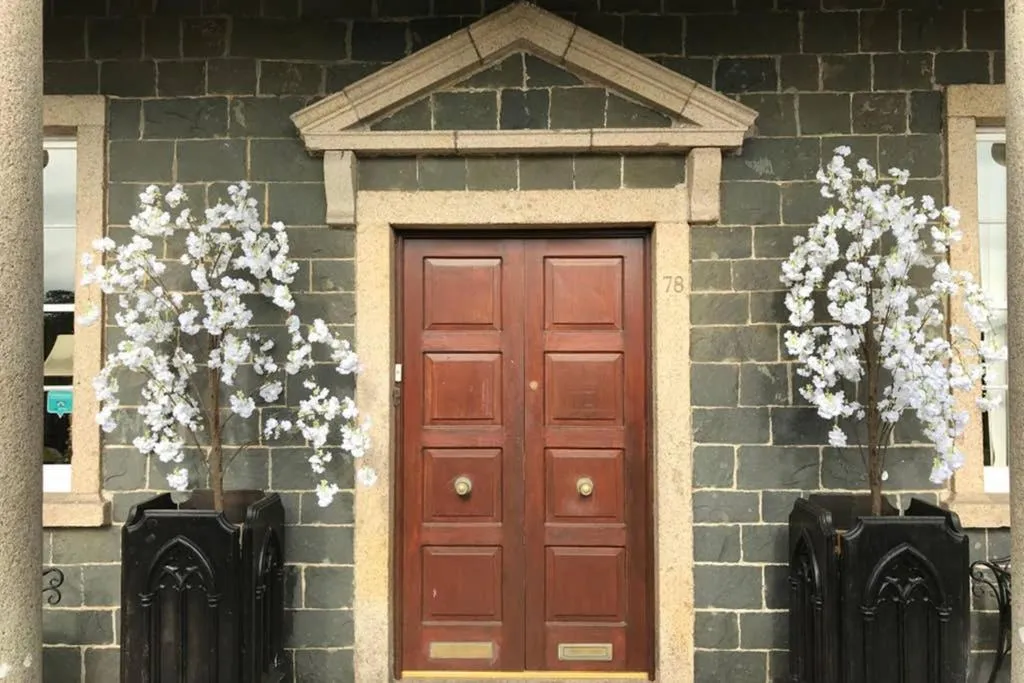 Inch Schoolhouse - Event Residence