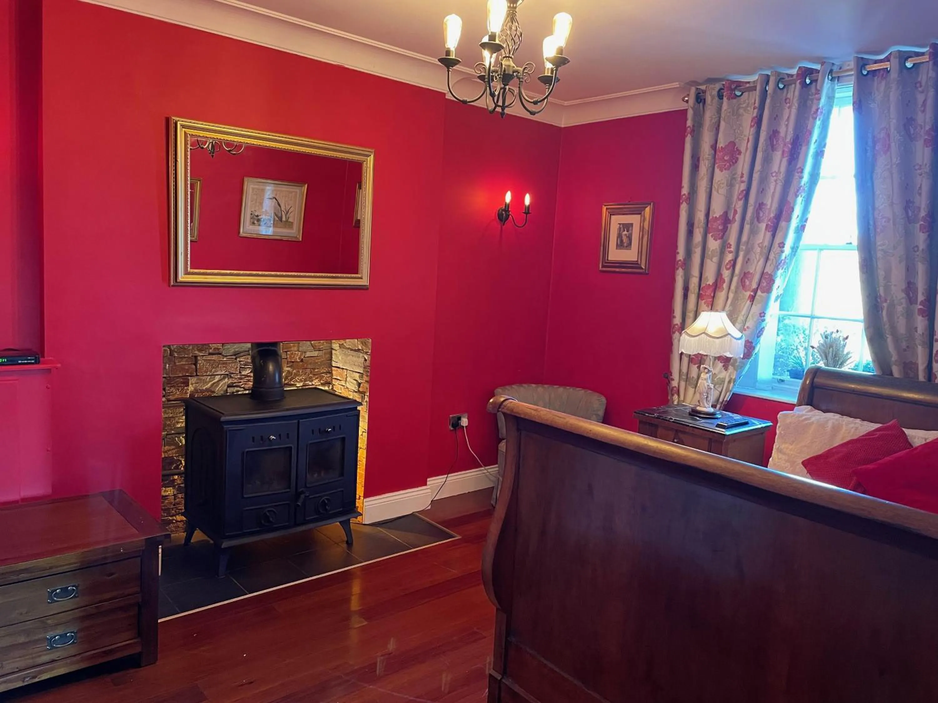 Inch Schoolhouse - Event Residence