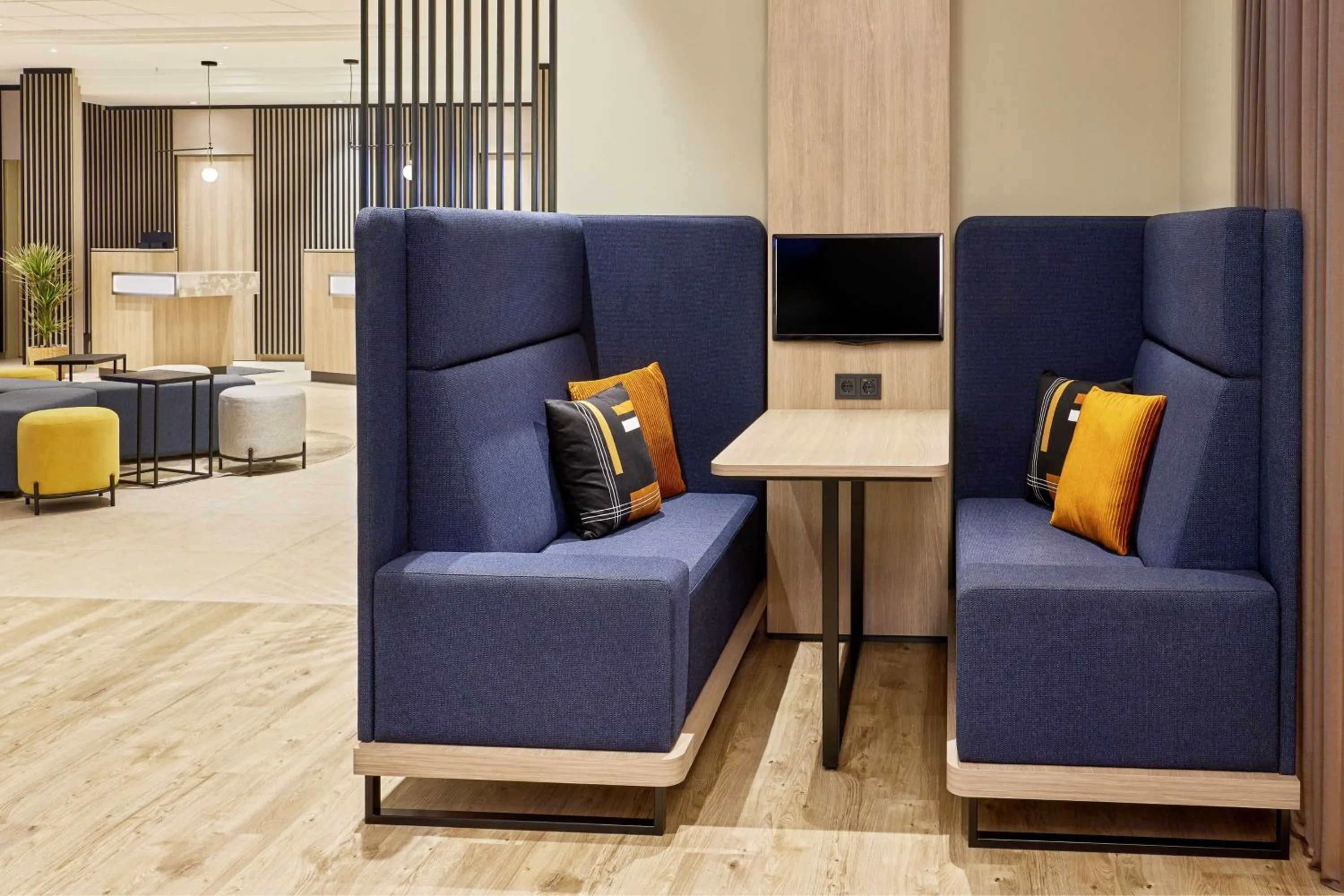 Other in Courtyard by Marriott Schwerin