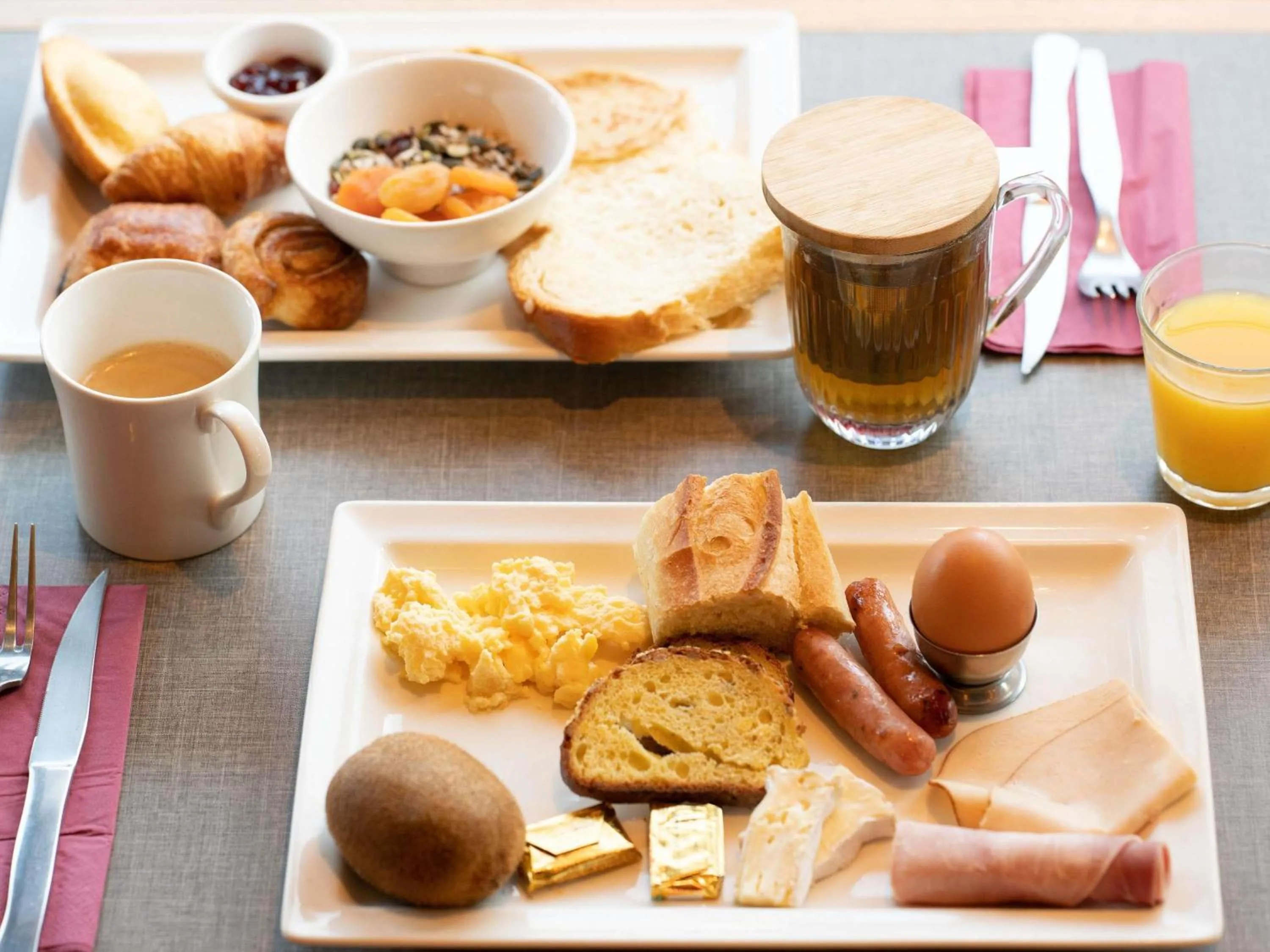 Other in ibis Reims Tinqueux