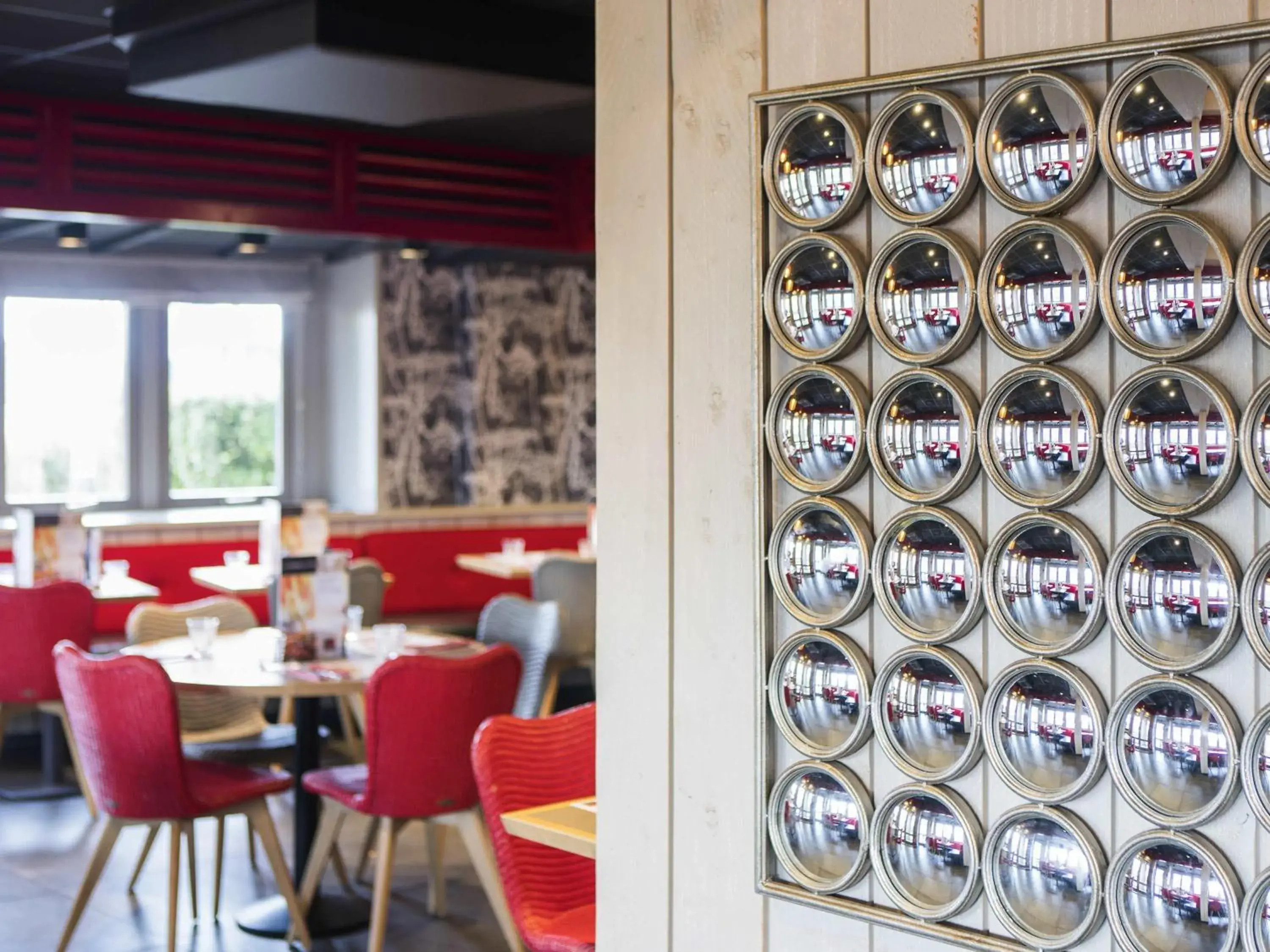 Restaurant/places to eat in ibis Reims Tinqueux Restaurant/places to eat in ibis Reims Tinqueux