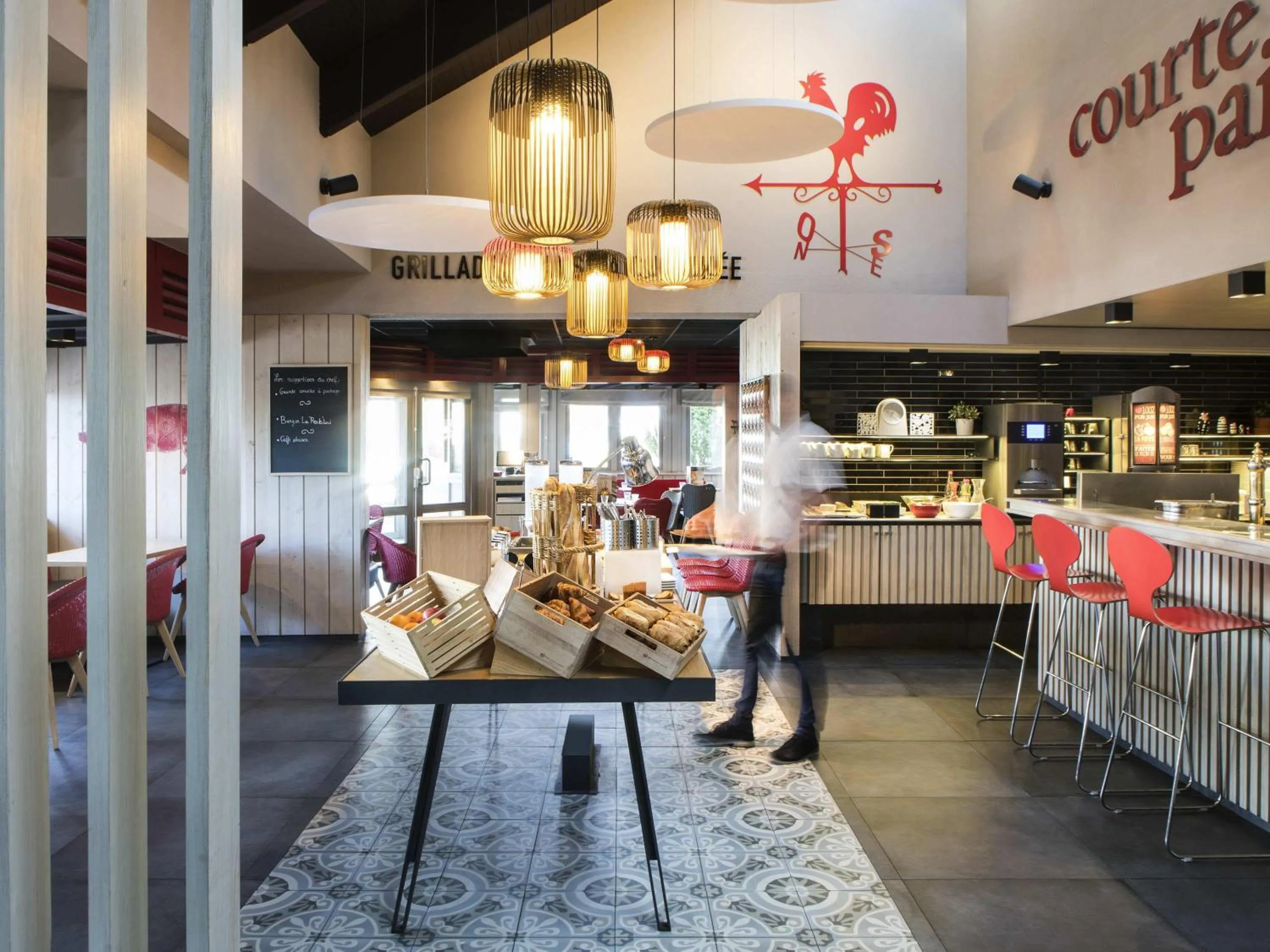 Other in ibis Reims Tinqueux