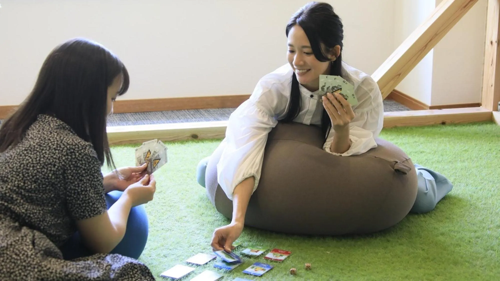 People in Yutorelo Nikko