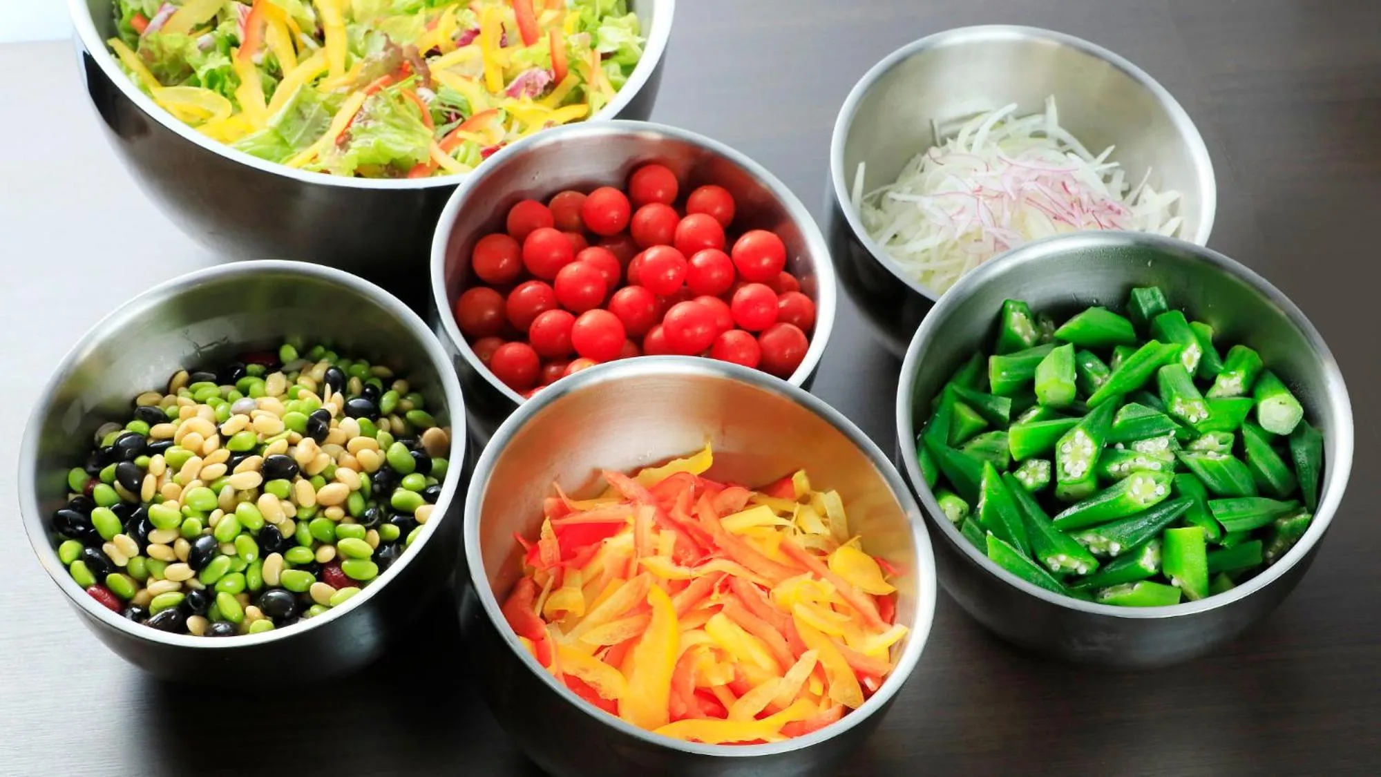 Breakfast in Yutorelo Nikko