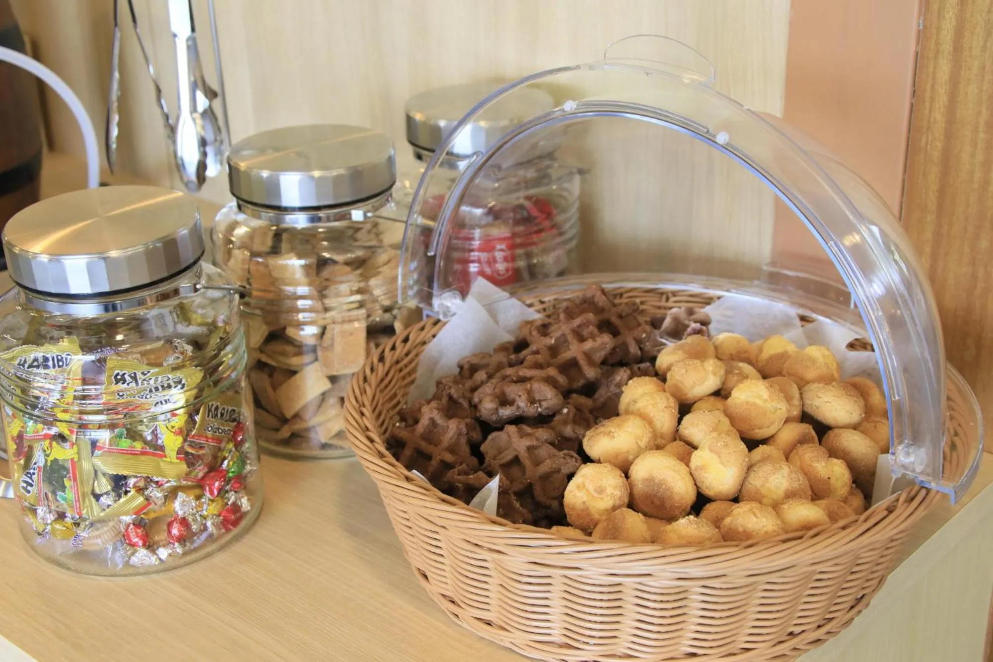 Lounge or bar in Yutorelo Nikko