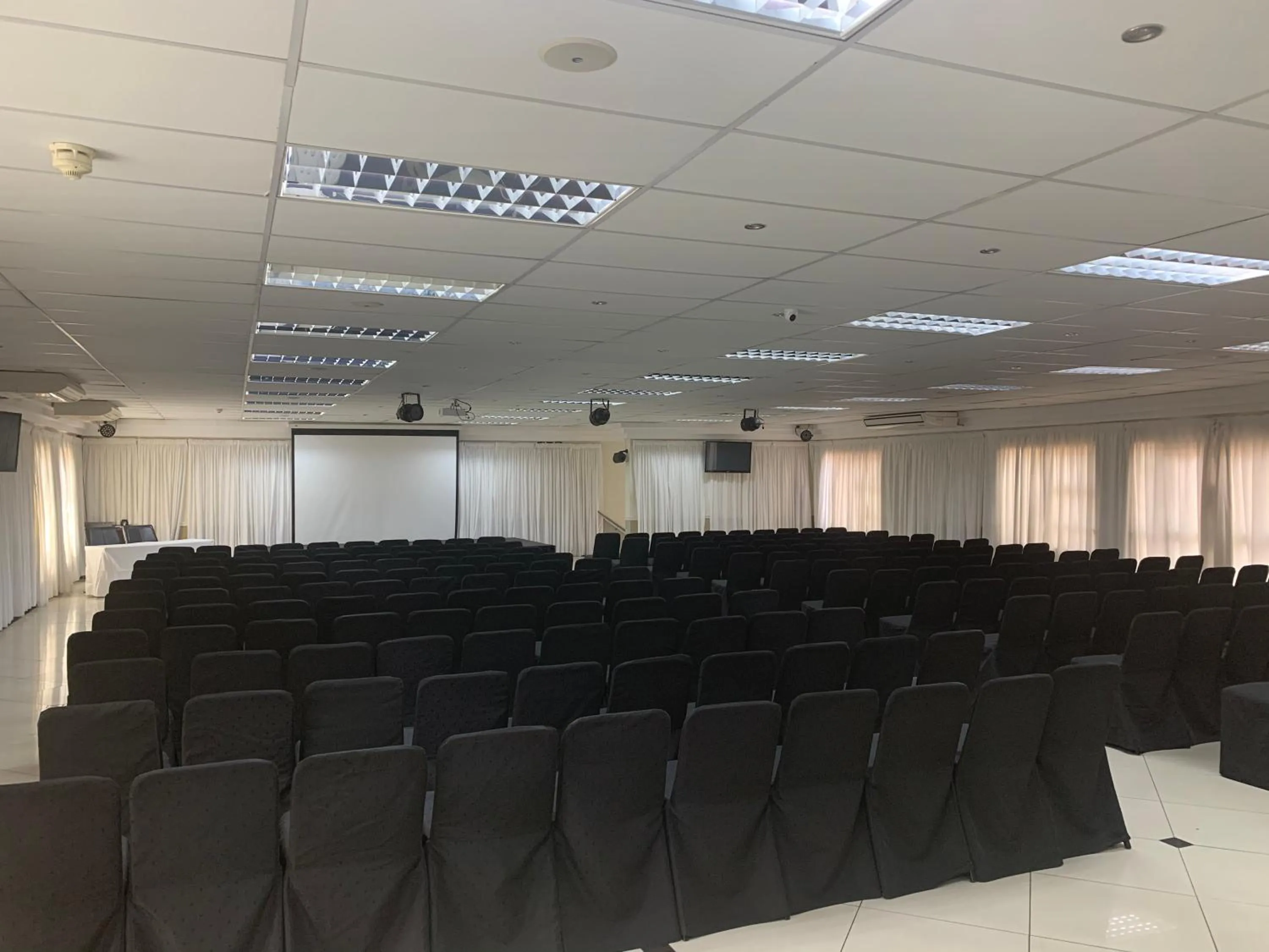 Banquet/Function facilities in Royal Hotel