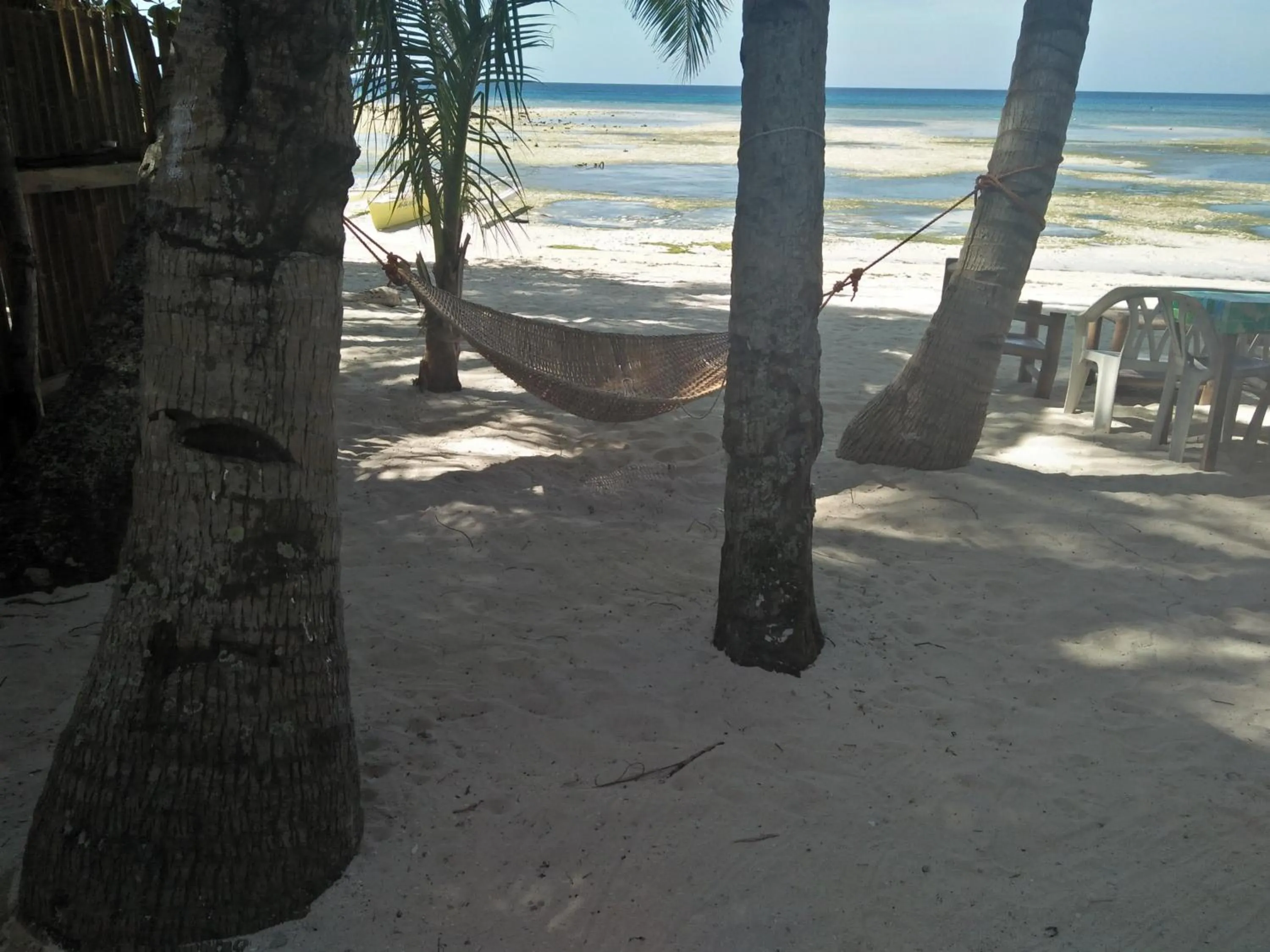 Lapyahan Guest House