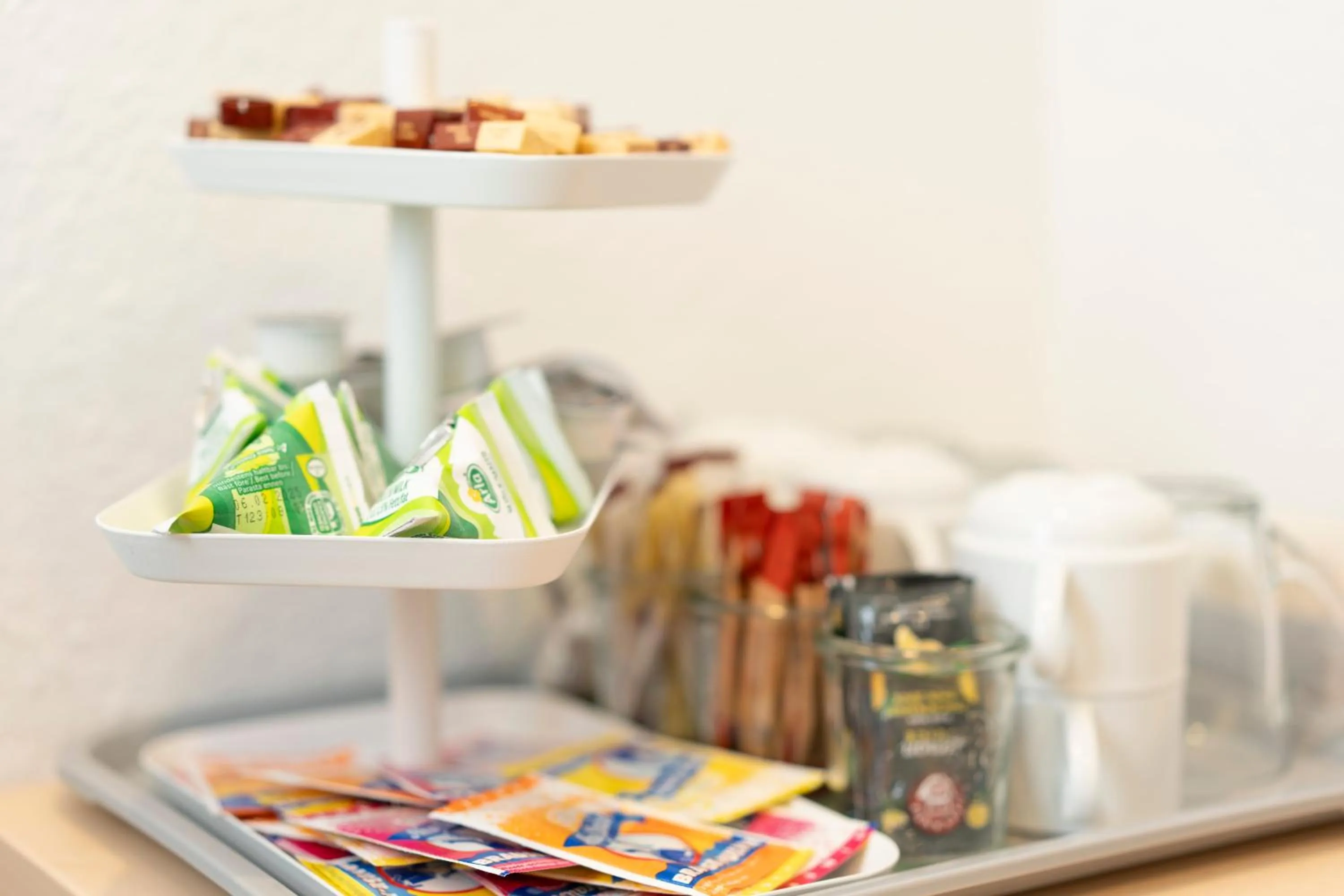 Drinks in Baltic Hotel Lübeck