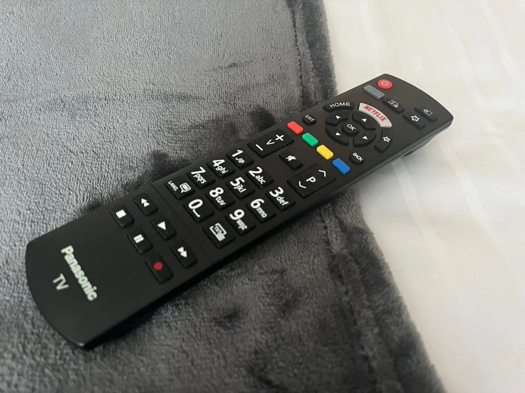 TV and multimedia in Baltic Hotel Lübeck