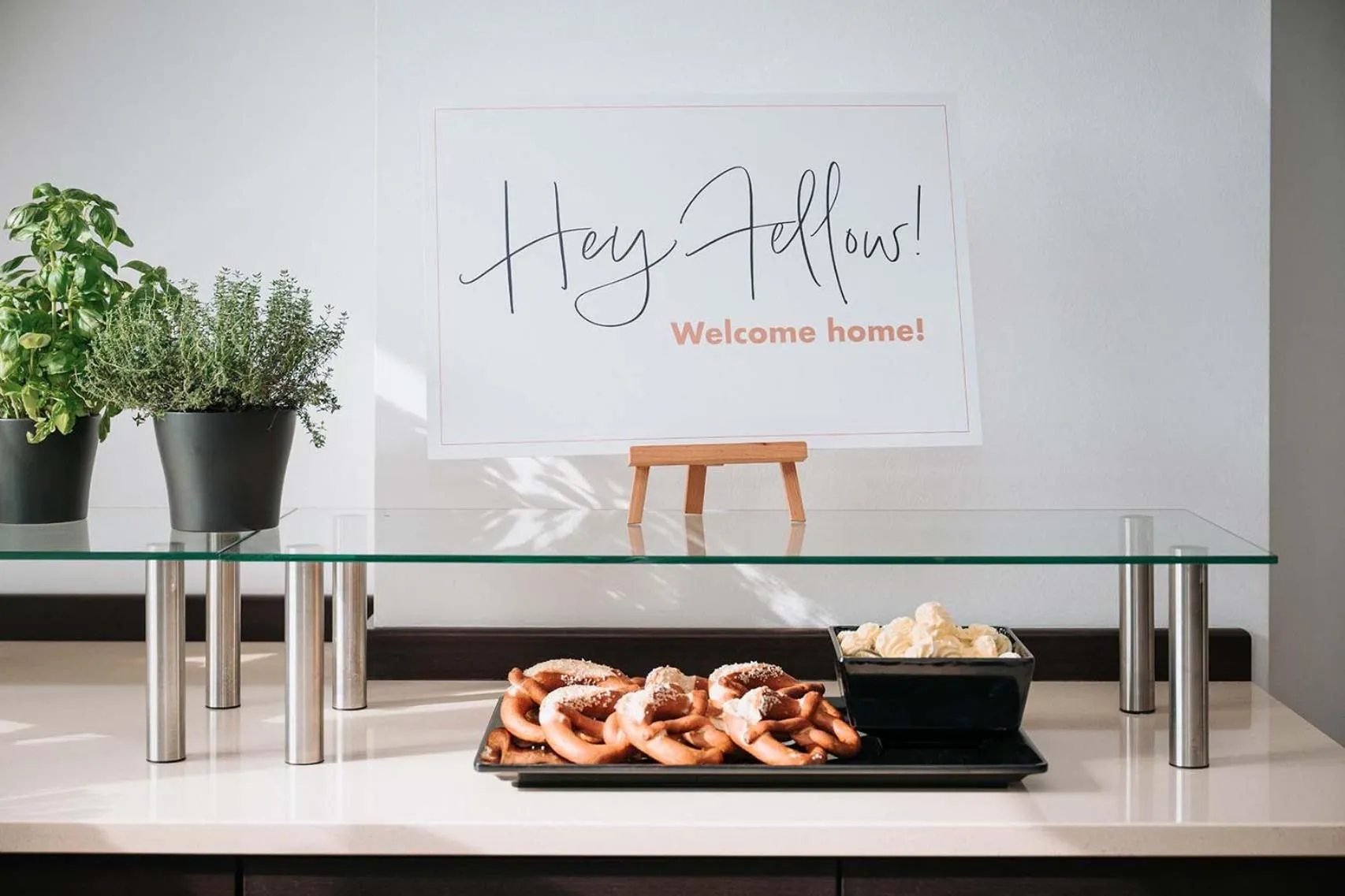 Meeting/conference room in Feringapark Hotel by Coffee Fellows Hotels