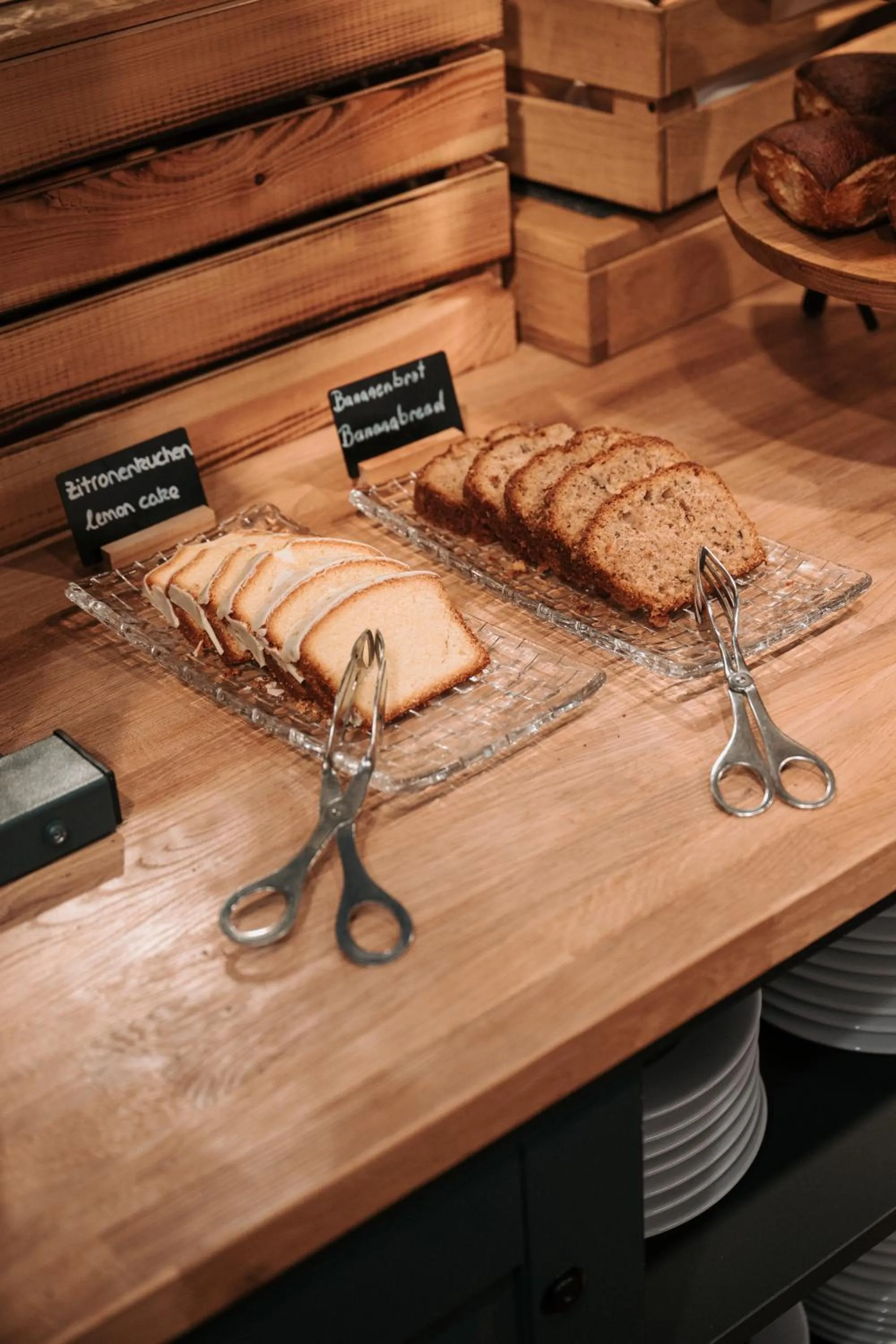 Breakfast in Feringapark Hotel by Coffee Fellows Hotels