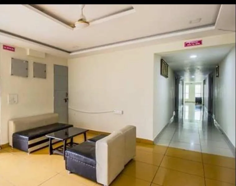Hotel Siri Inn