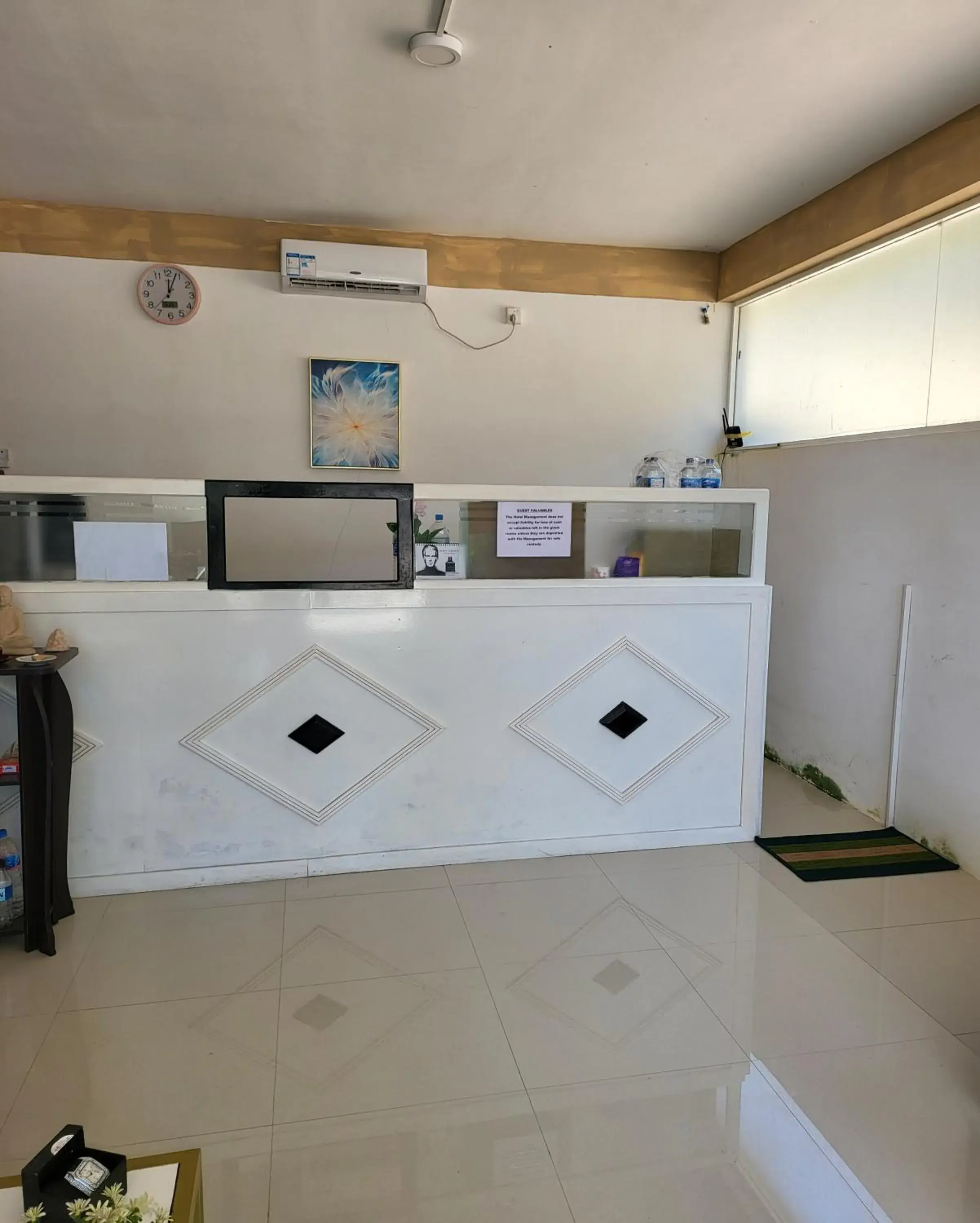 Property building in One World Mirissa Property building in One World Mirissa