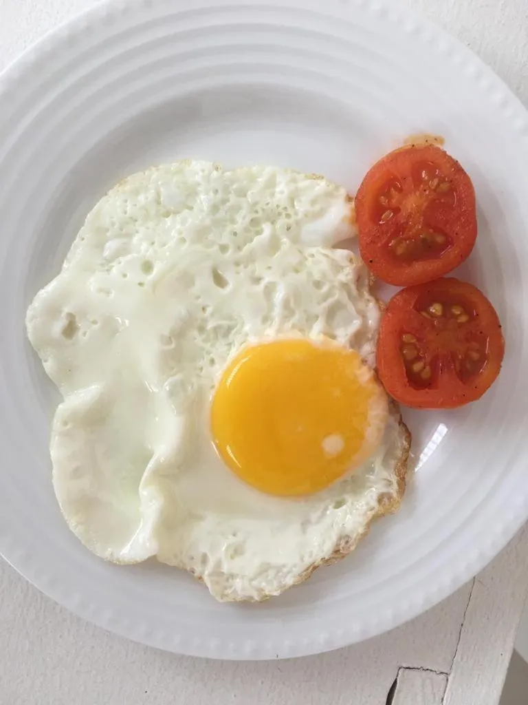 Breakfast in One World Mirissa