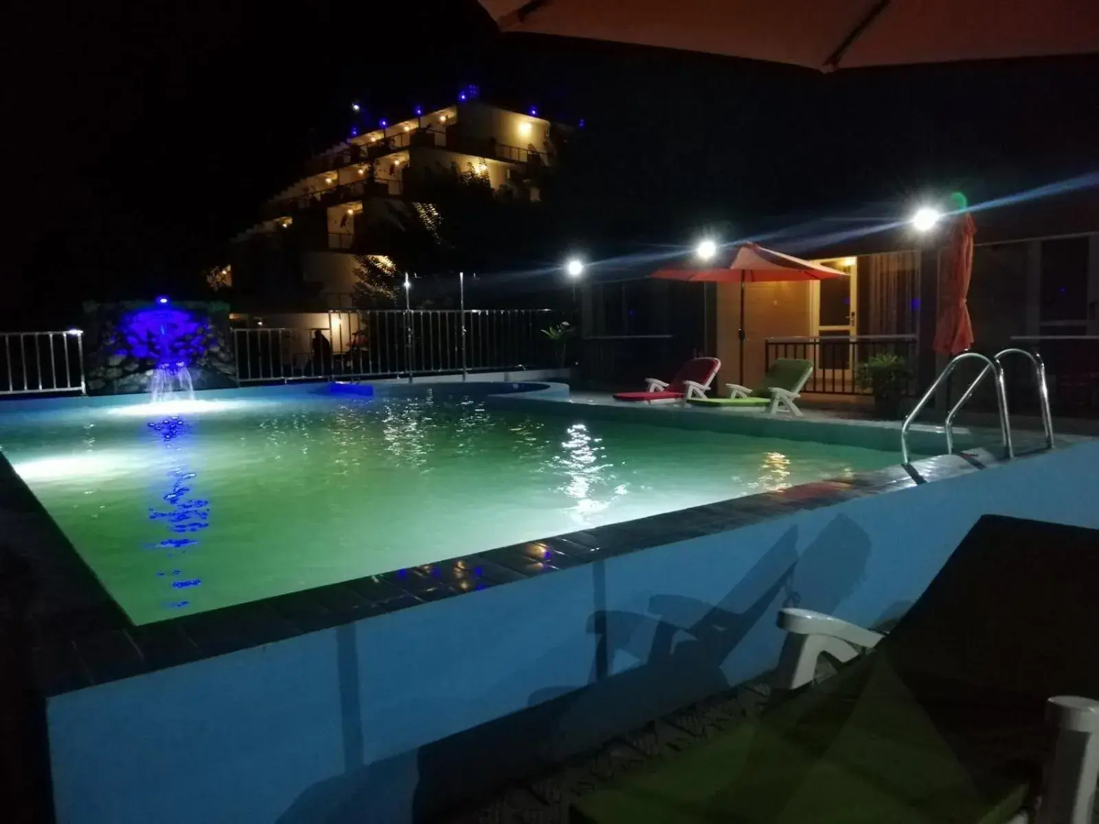 Property building in One World Mirissa Property building in One World Mirissa