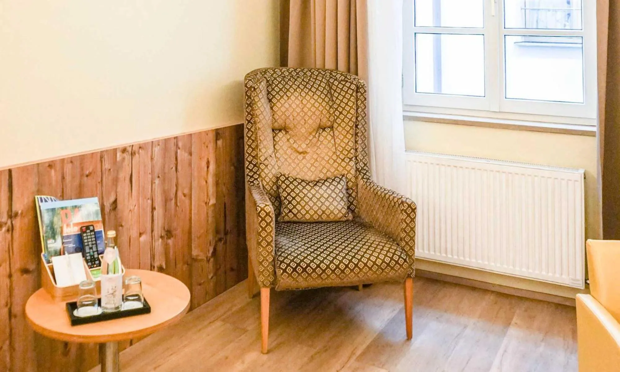 Hotel Residenz Passau