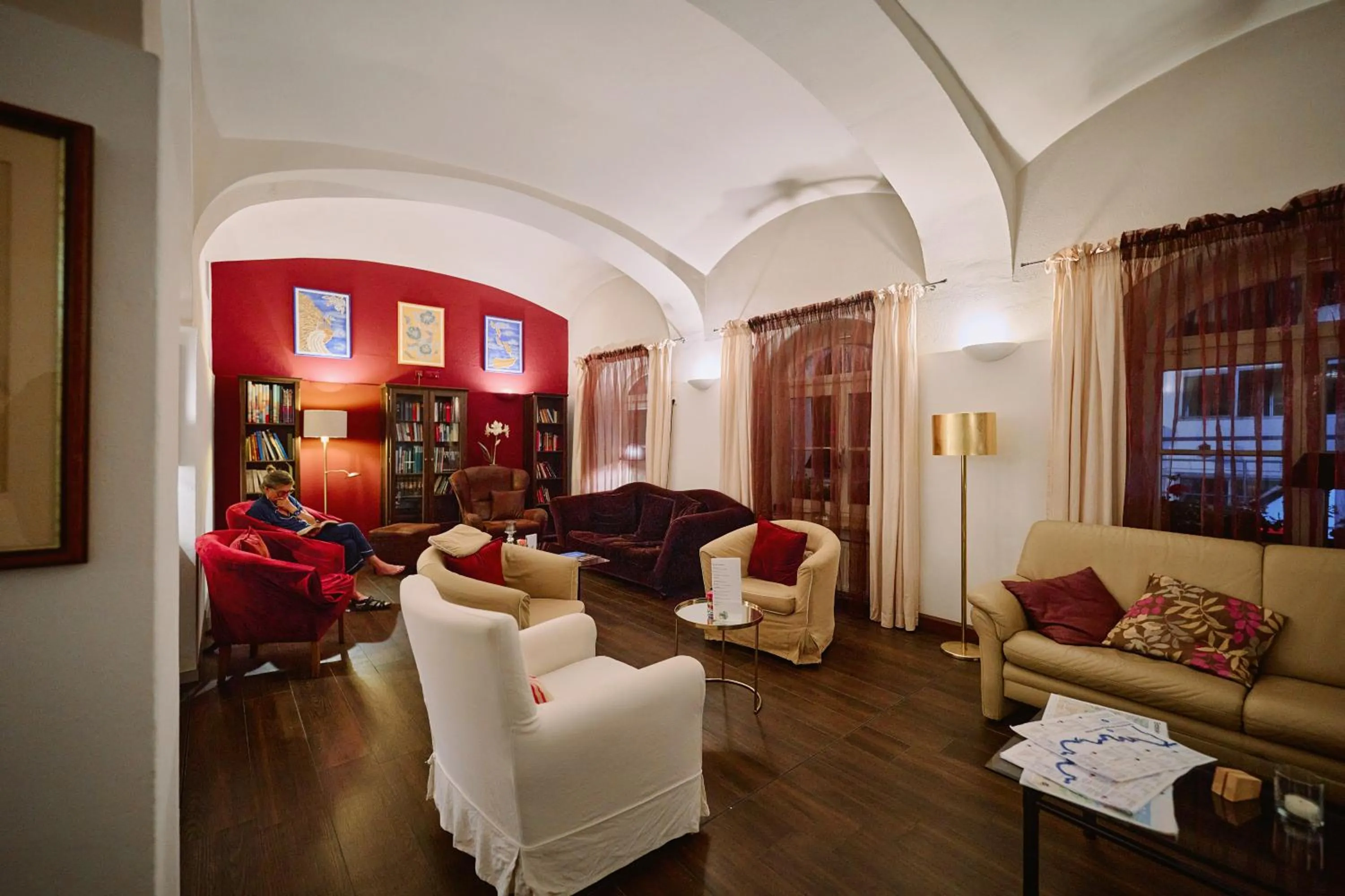 Hotel Residenz Passau