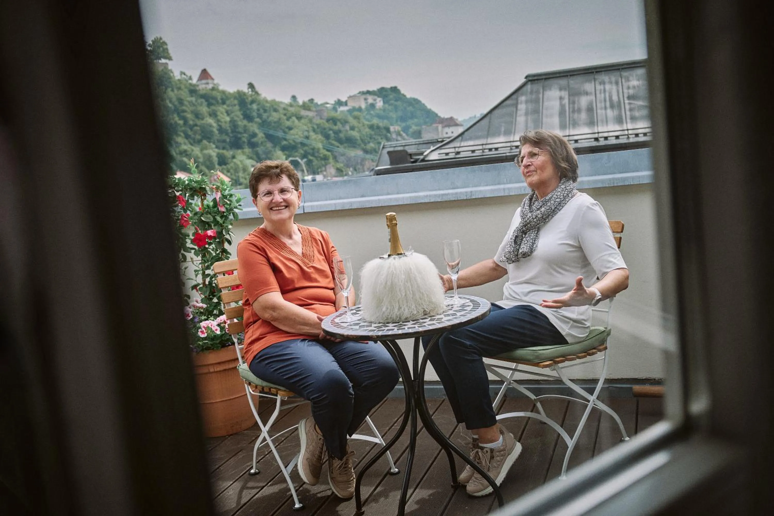 Hotel Residenz Passau