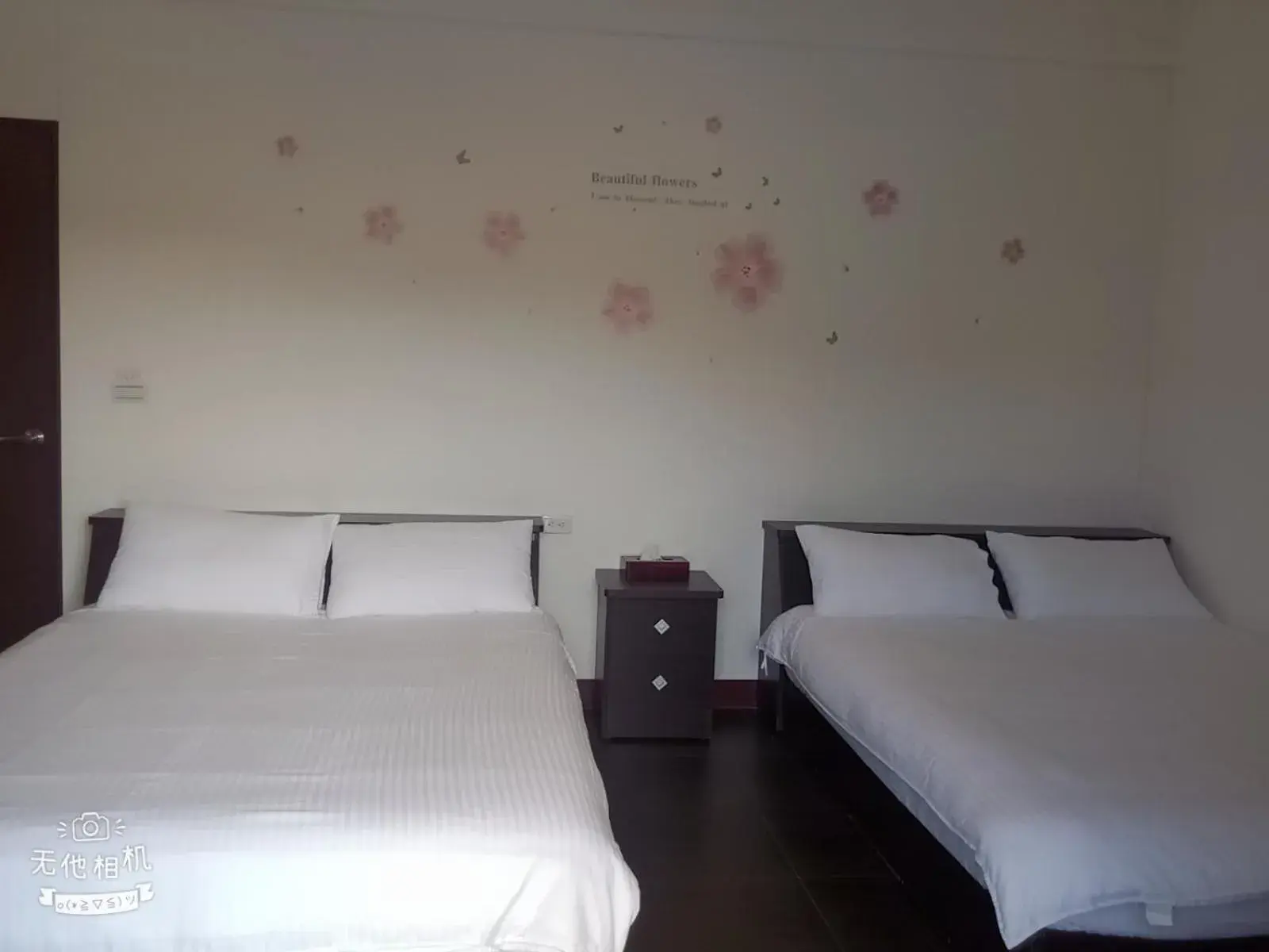 Quadruple Room with Balcony in Jiou Wu Siao Jhu Quadruple Room with Balcony in Jiou Wu Siao Jhu