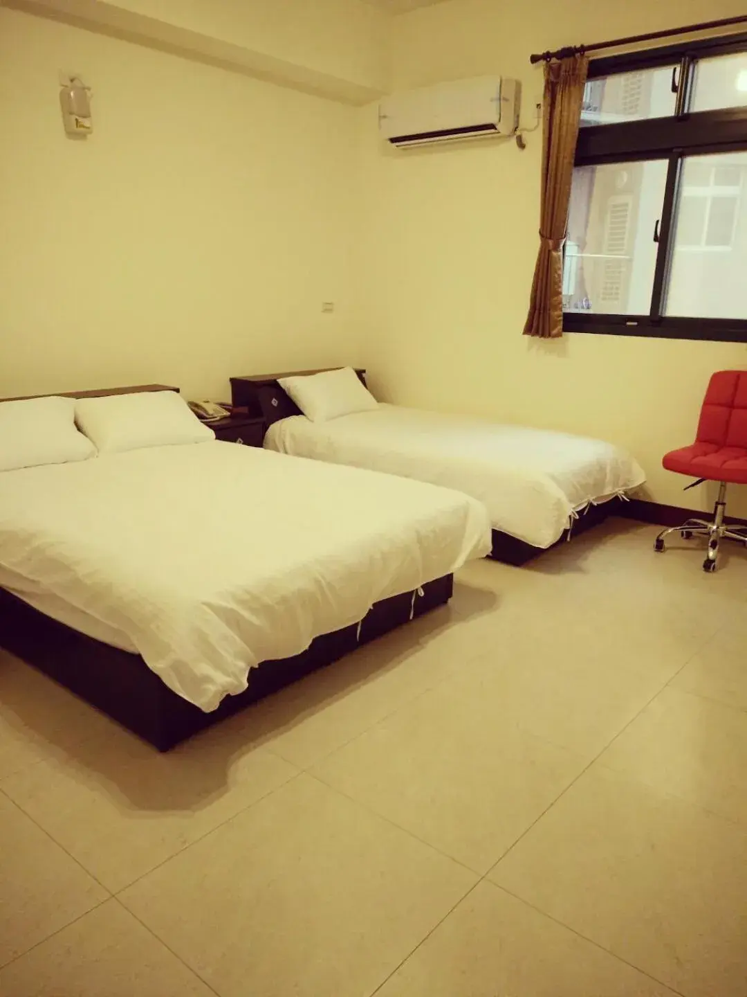 Family Room in Jiou Wu Siao Jhu Family Room in Jiou Wu Siao Jhu