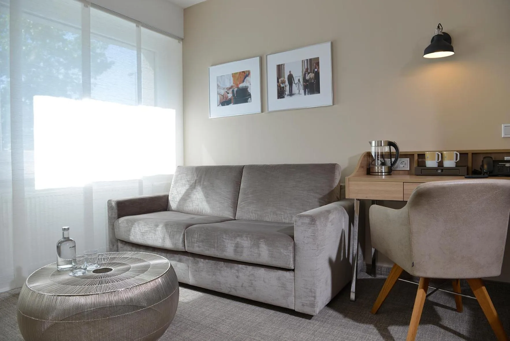 Photo of the whole room in Parkhotel Oberhausen