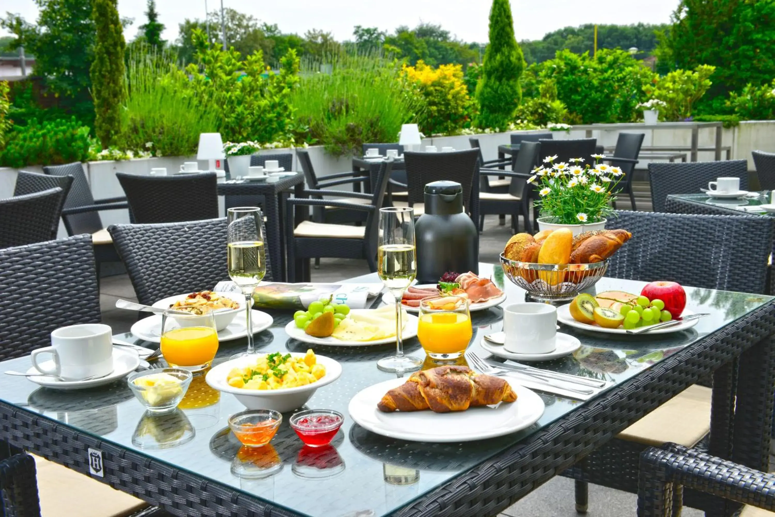 Parkhotel Oberhausen Parkhotel Oberhausen