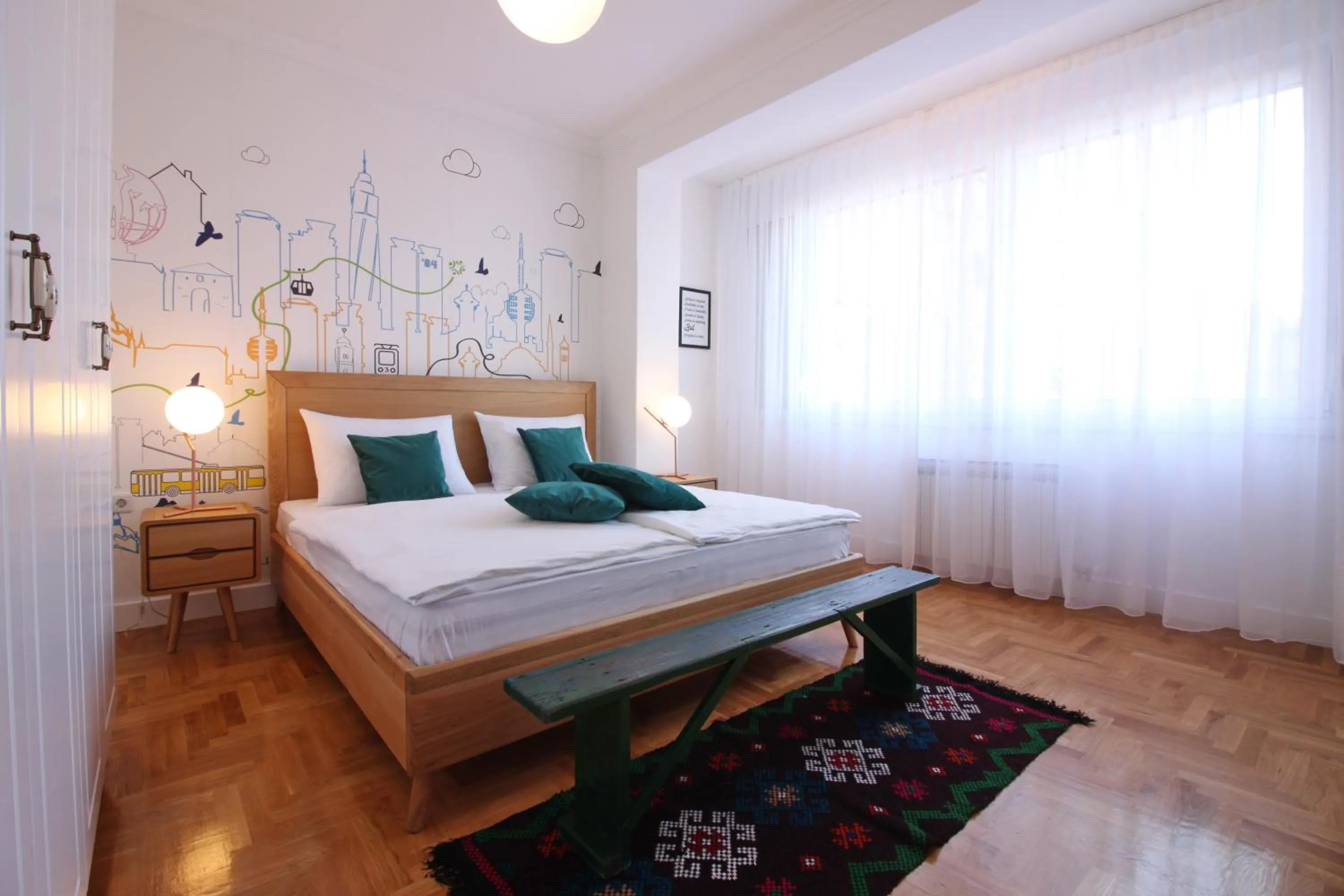 Central Residence