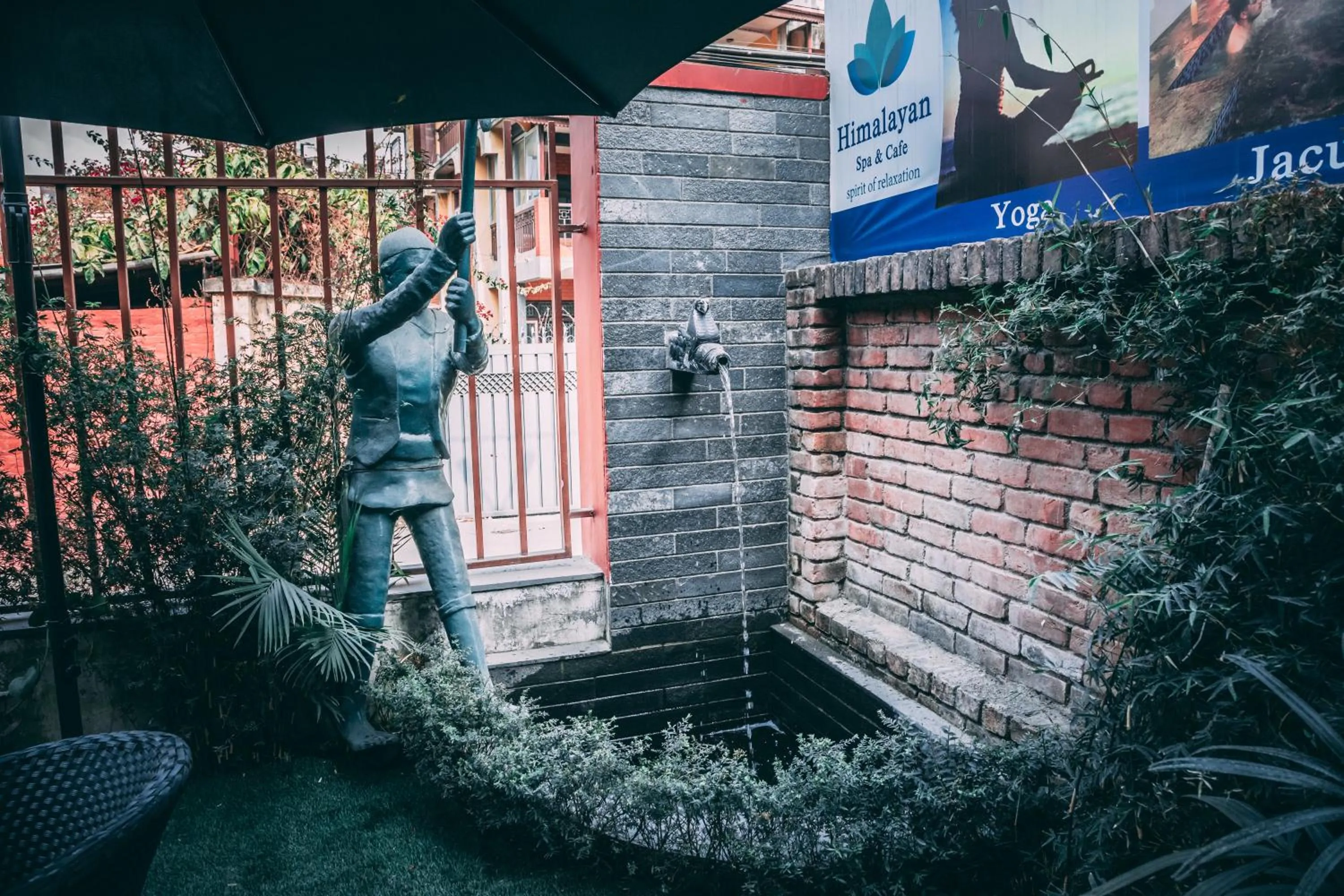 Other in Himalayan Suite Hotel