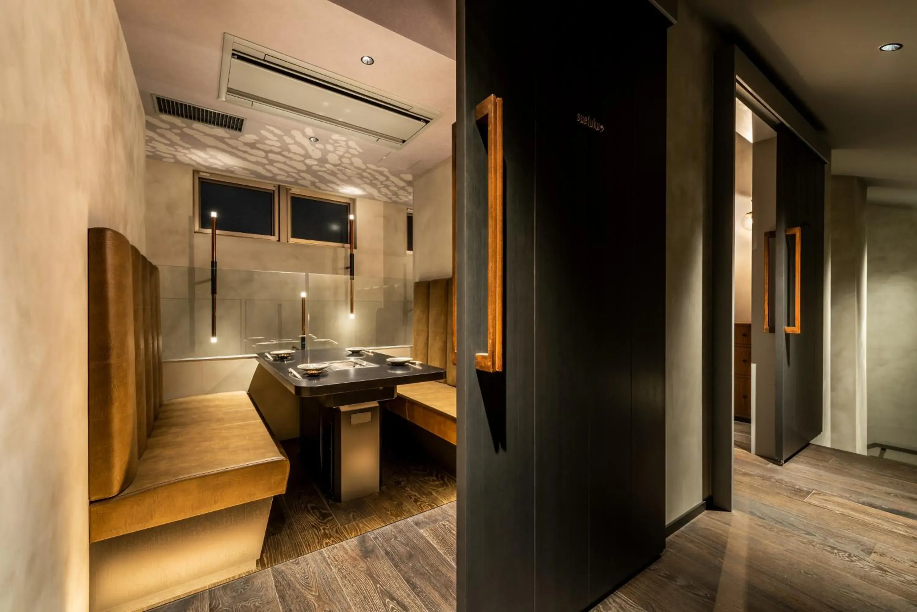 Restaurant/places to eat in Nazuna Kyoto Tsubaki St. Restaurant/places to eat in Nazuna Kyoto Tsubaki St.