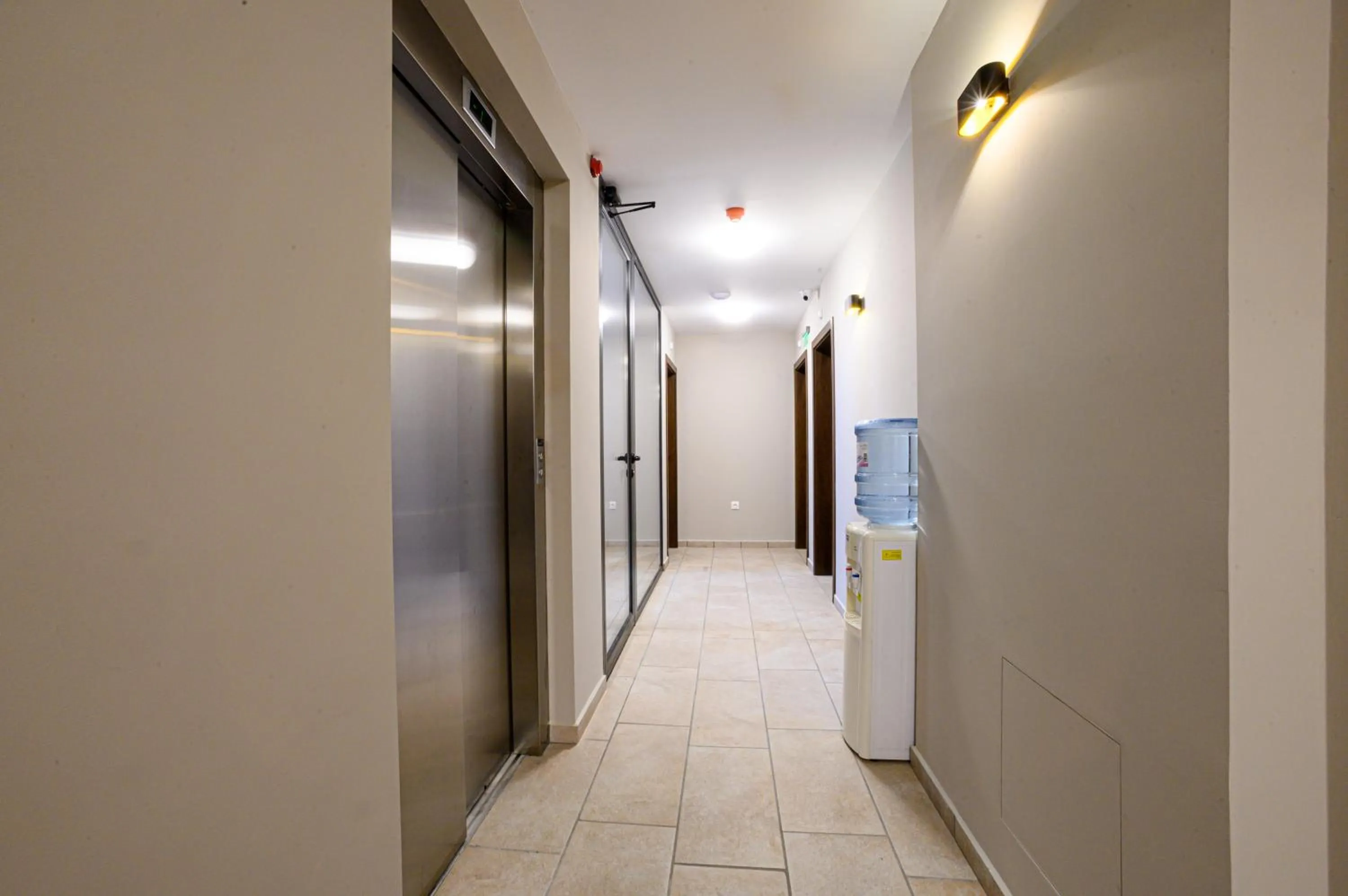 Antique Boutique Hotel