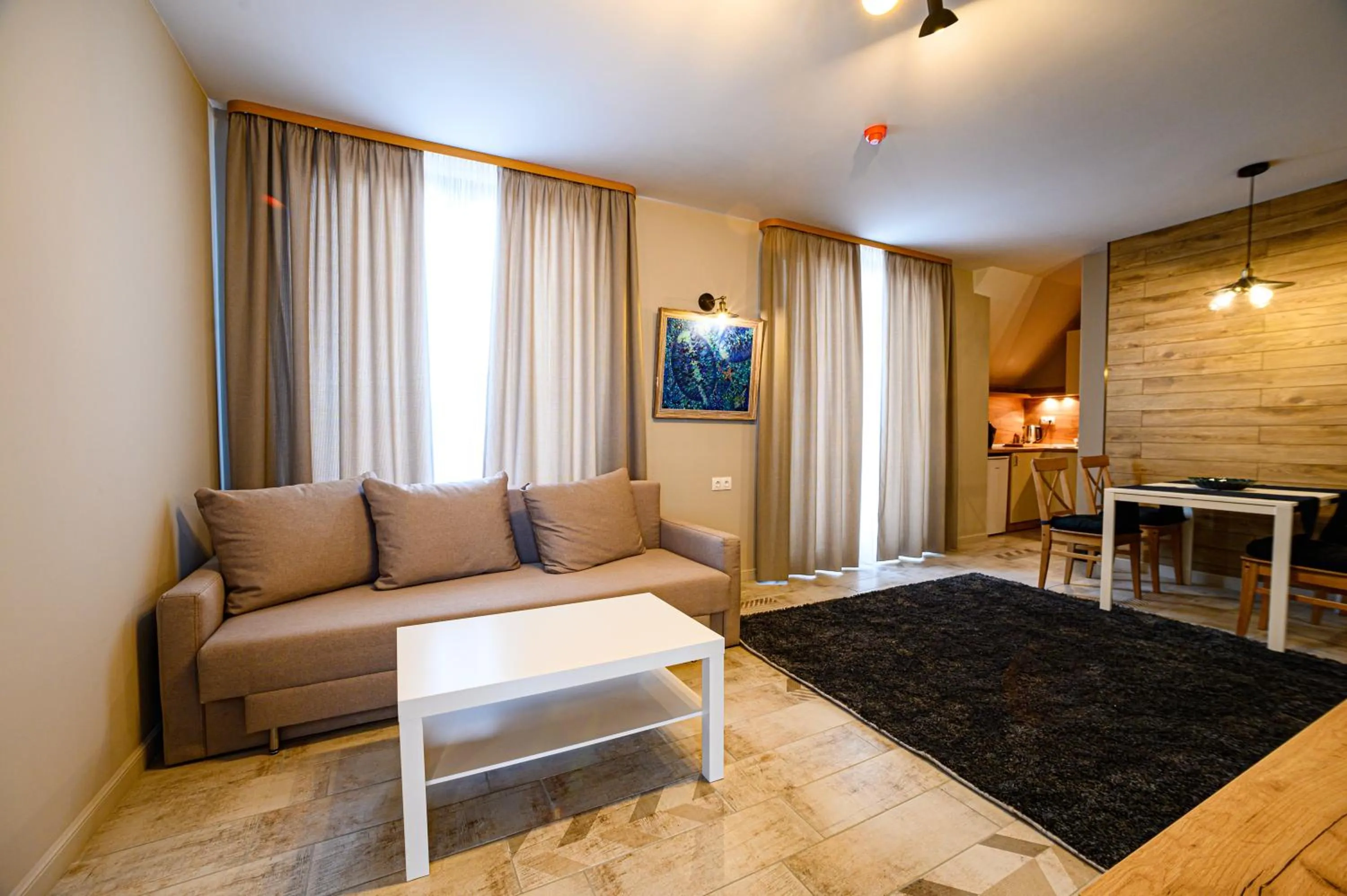 Antique Boutique Hotel