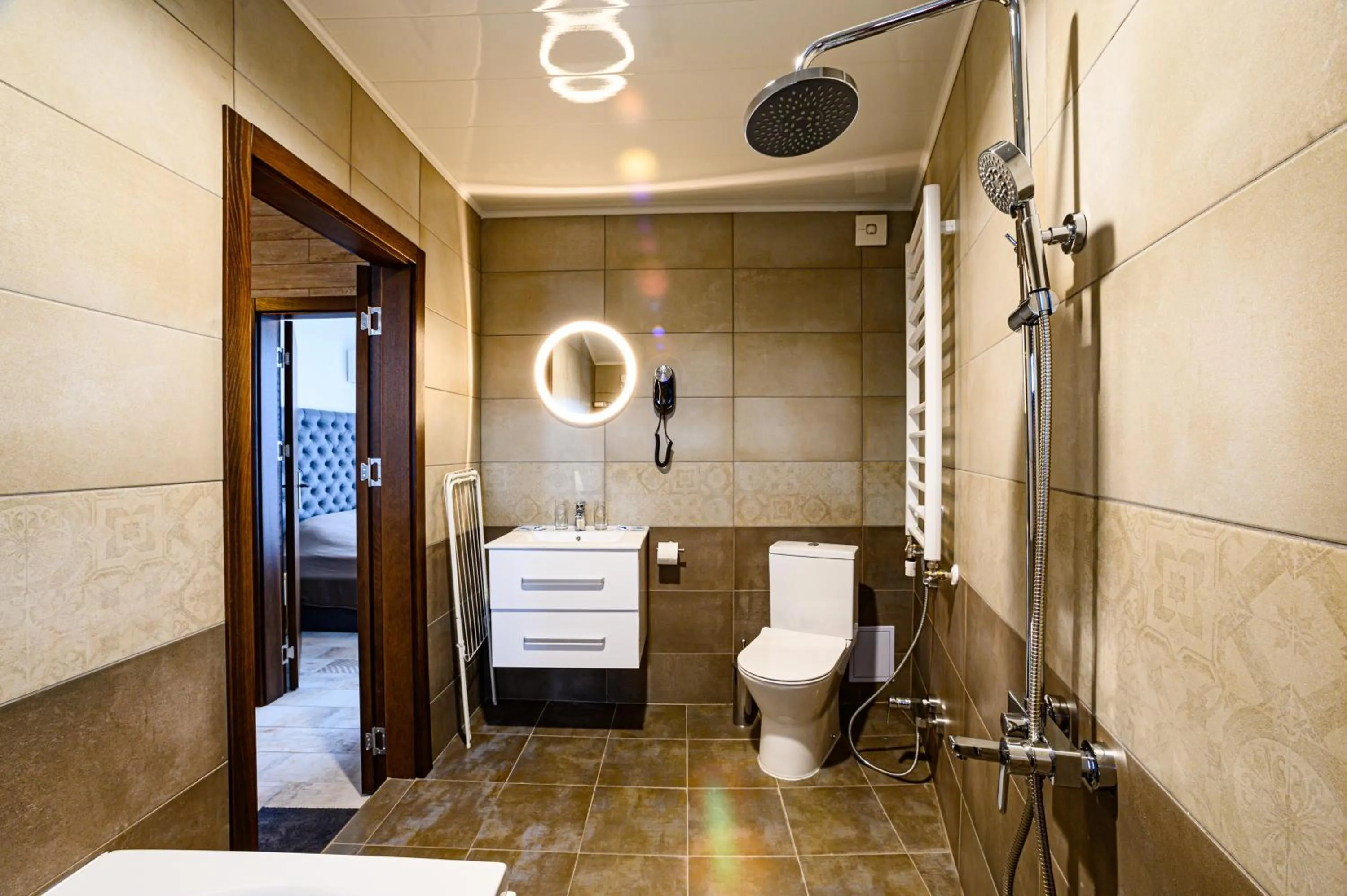 Antique Boutique Hotel