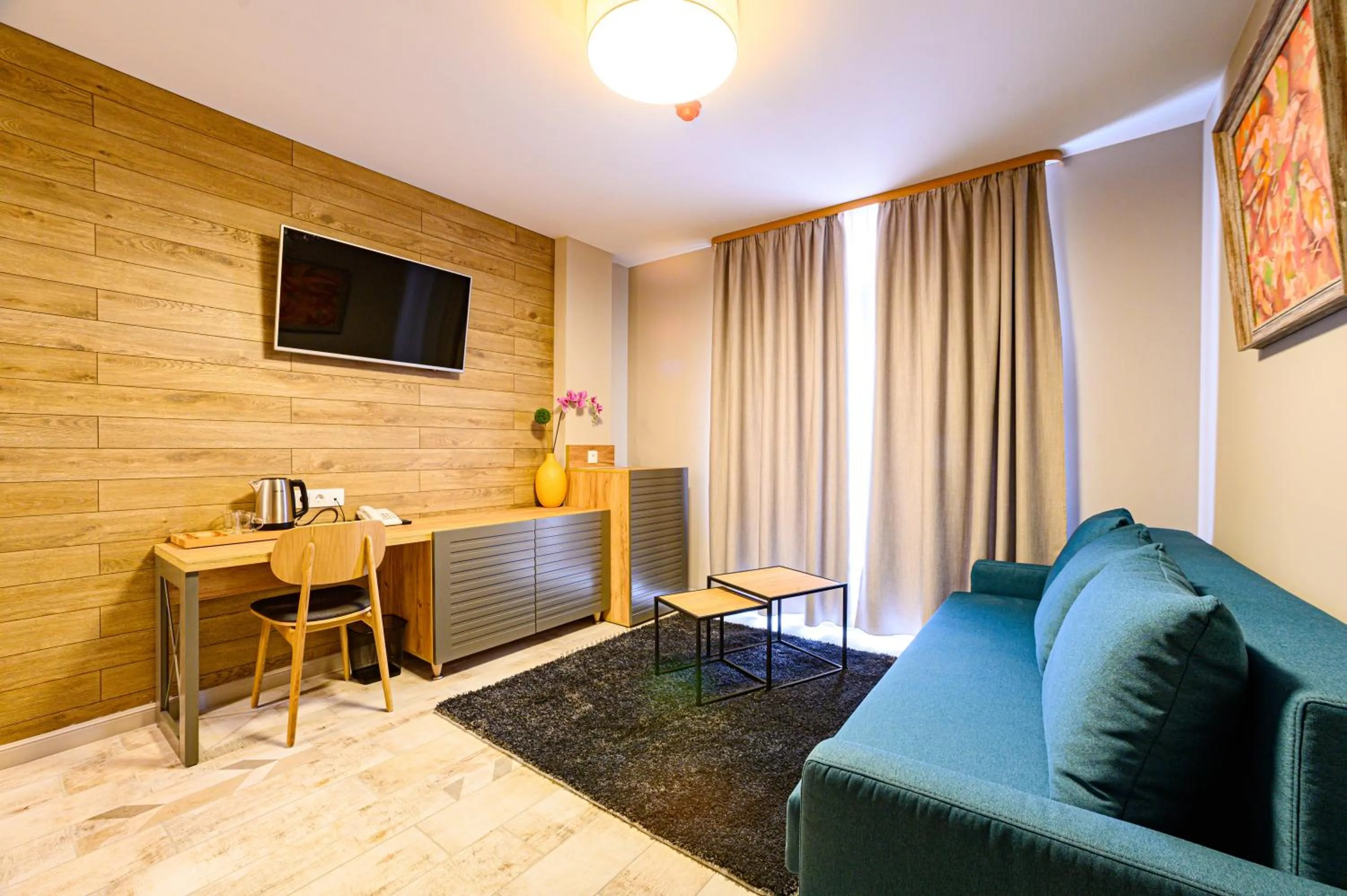 Antique Boutique Hotel