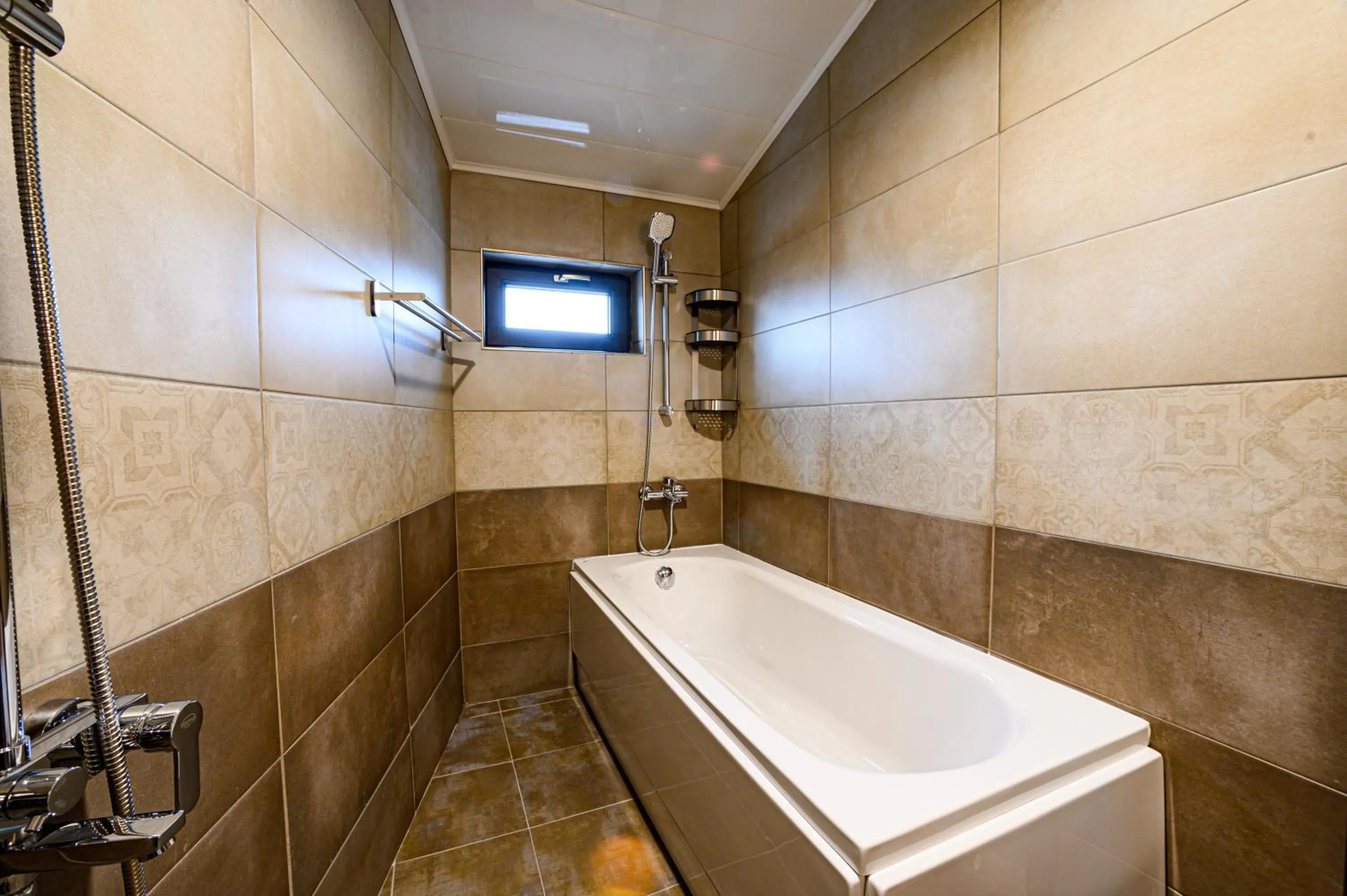 Antique Boutique Hotel