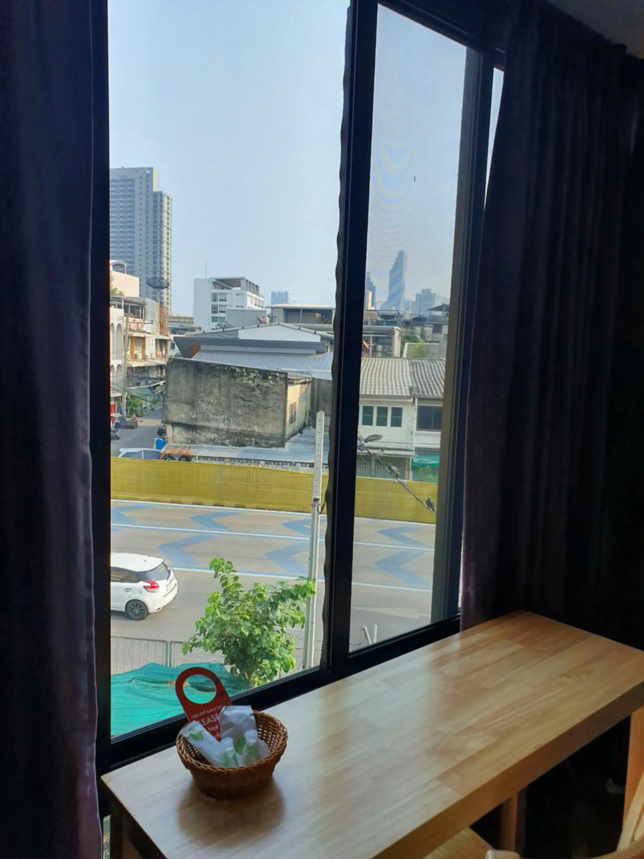 Baan Wualamphong บ้านวัวลำพอง Baan Wualamphong บ้านวัวลำพอง