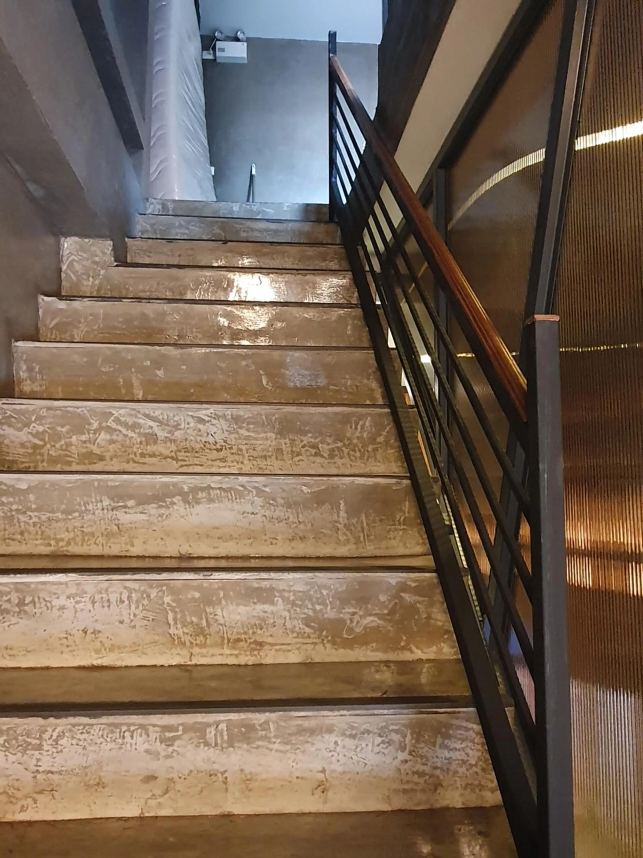 Baan Wualamphong บ้านวัวลำพอง