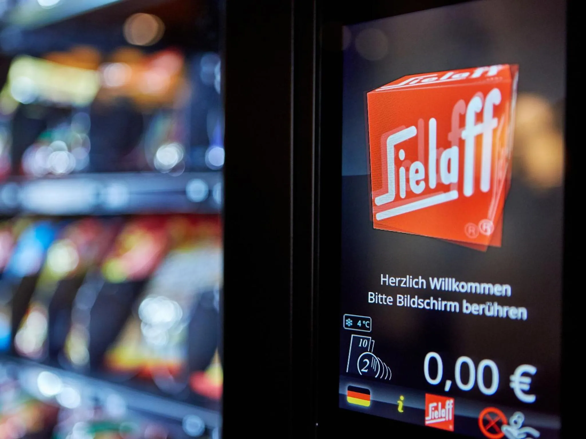 Food and drinks in AKZENT Hotel Turmwirt ***S