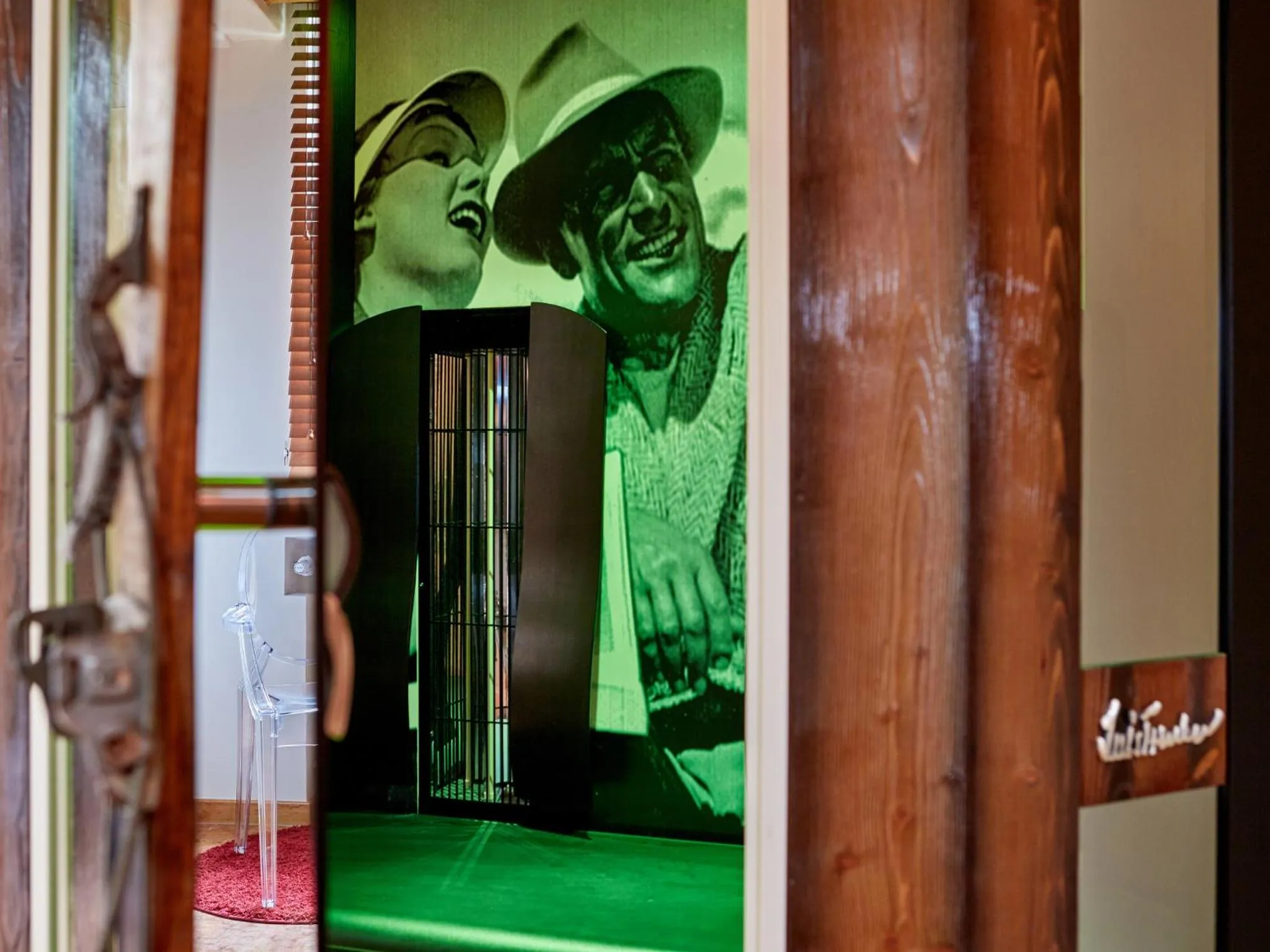 Spa and wellness centre/facilities in AKZENT Hotel Turmwirt ***S