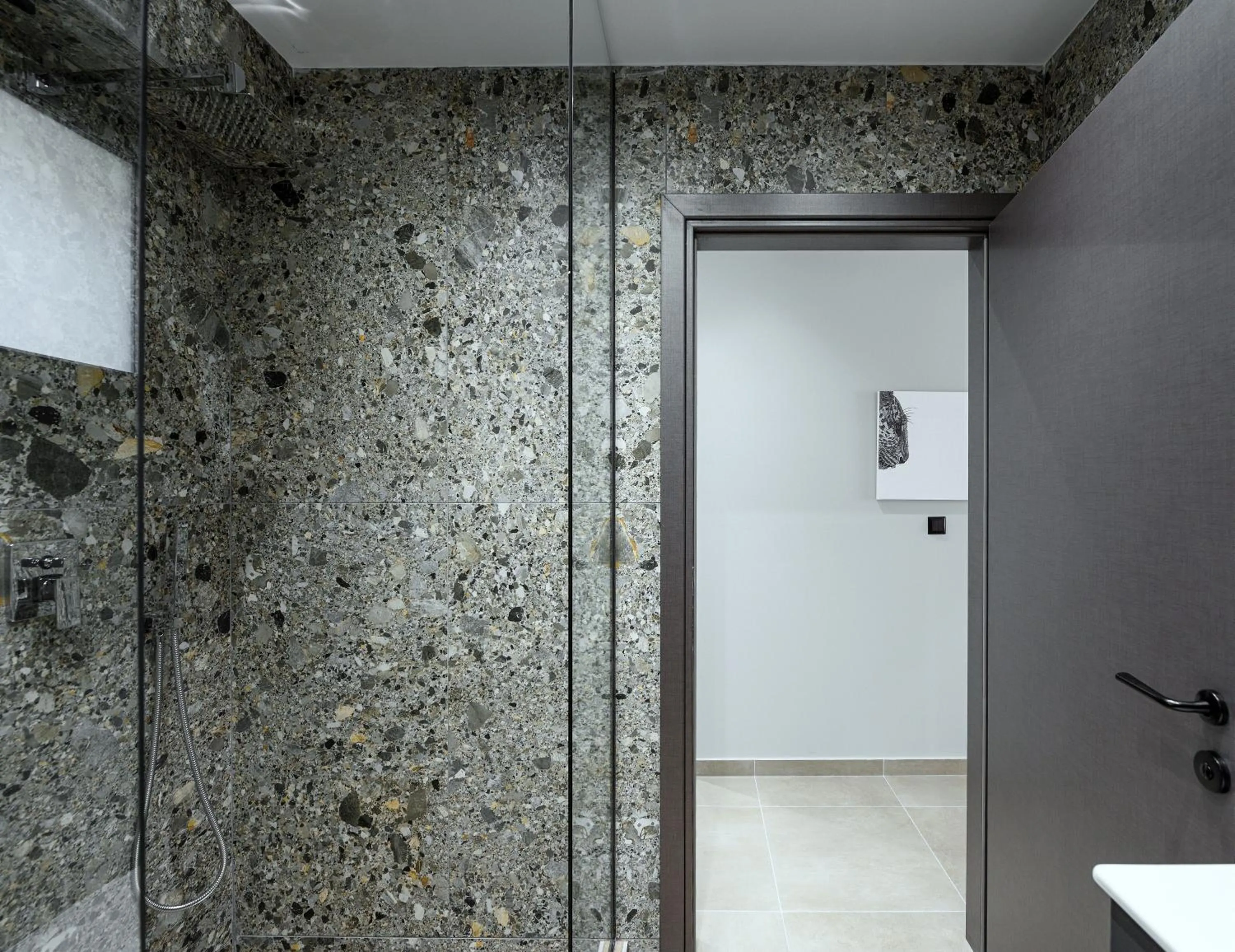 Spring in Pillow urban stay