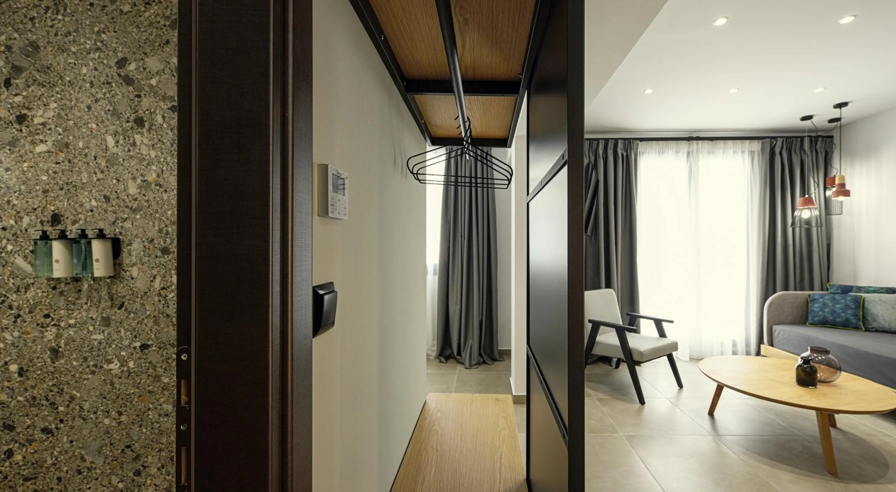 Spring in Pillow urban stay