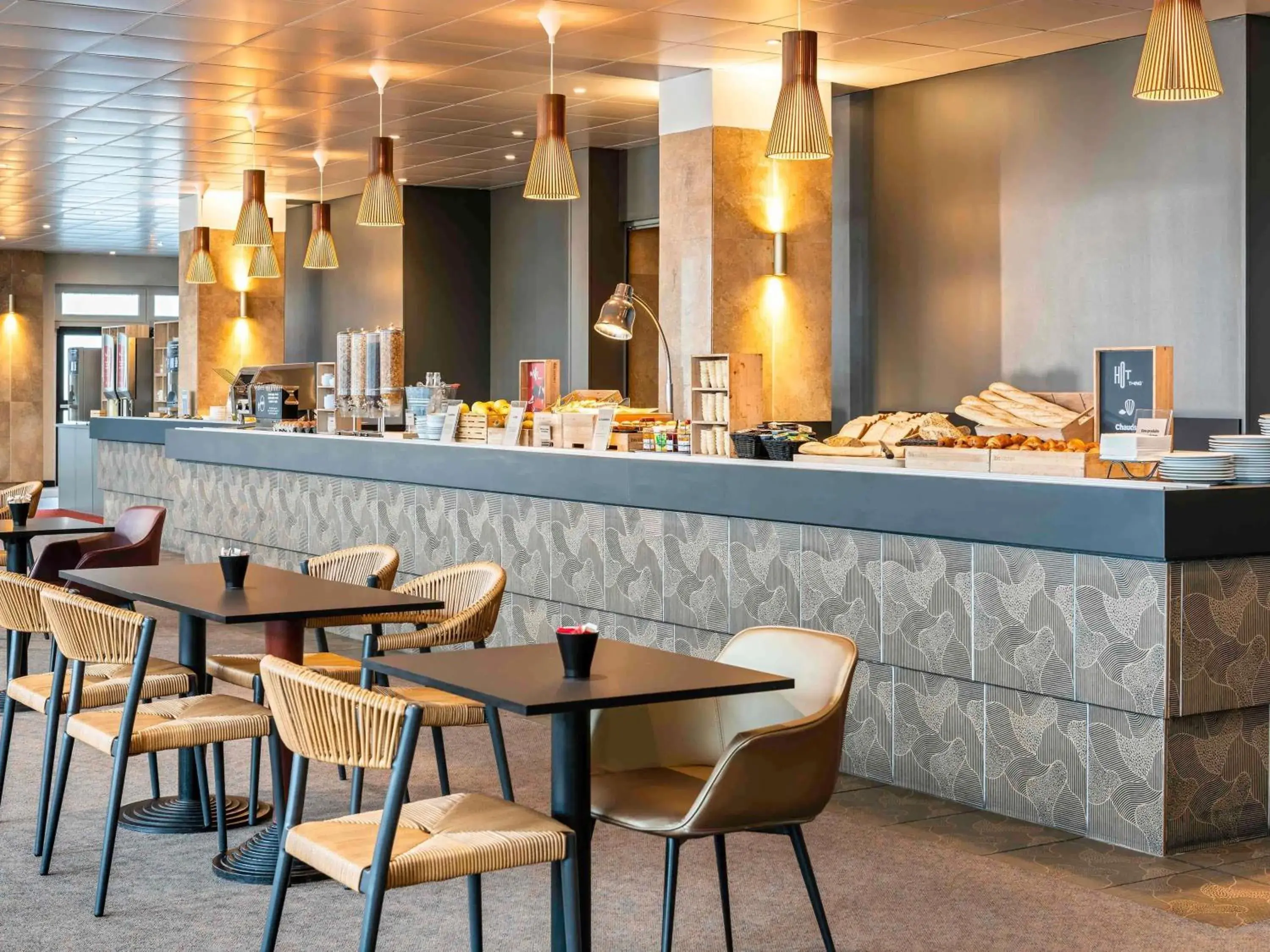 Property building in ibis Paris porte de Bercy Property building in ibis Paris porte de Bercy