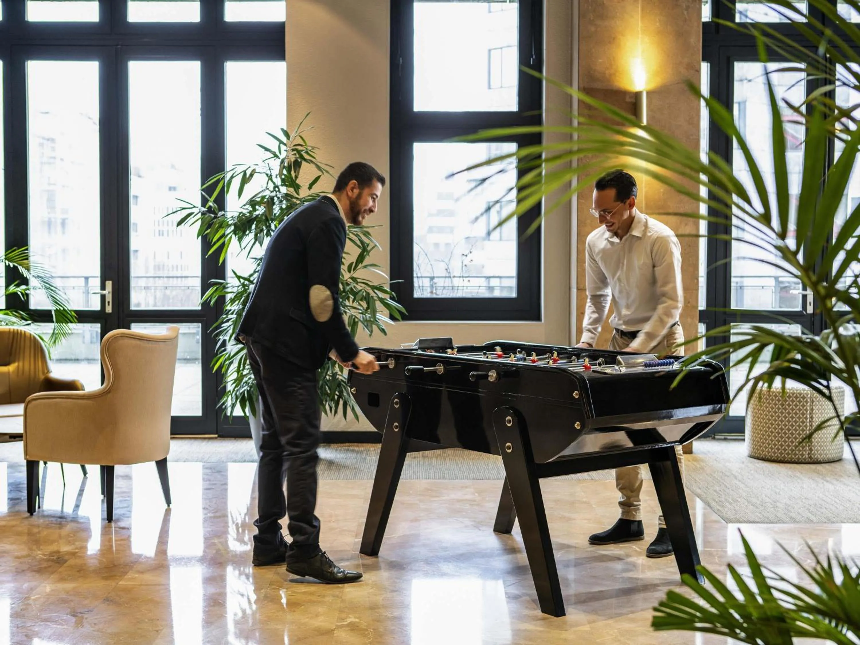 Other in ibis Paris porte de Bercy