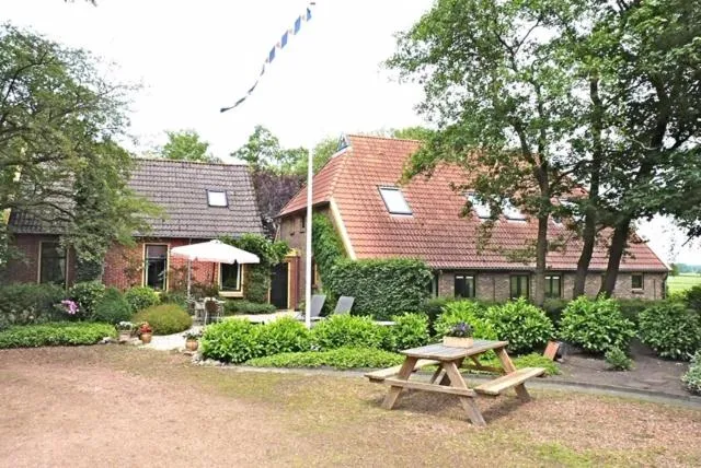 B&B De Mersken