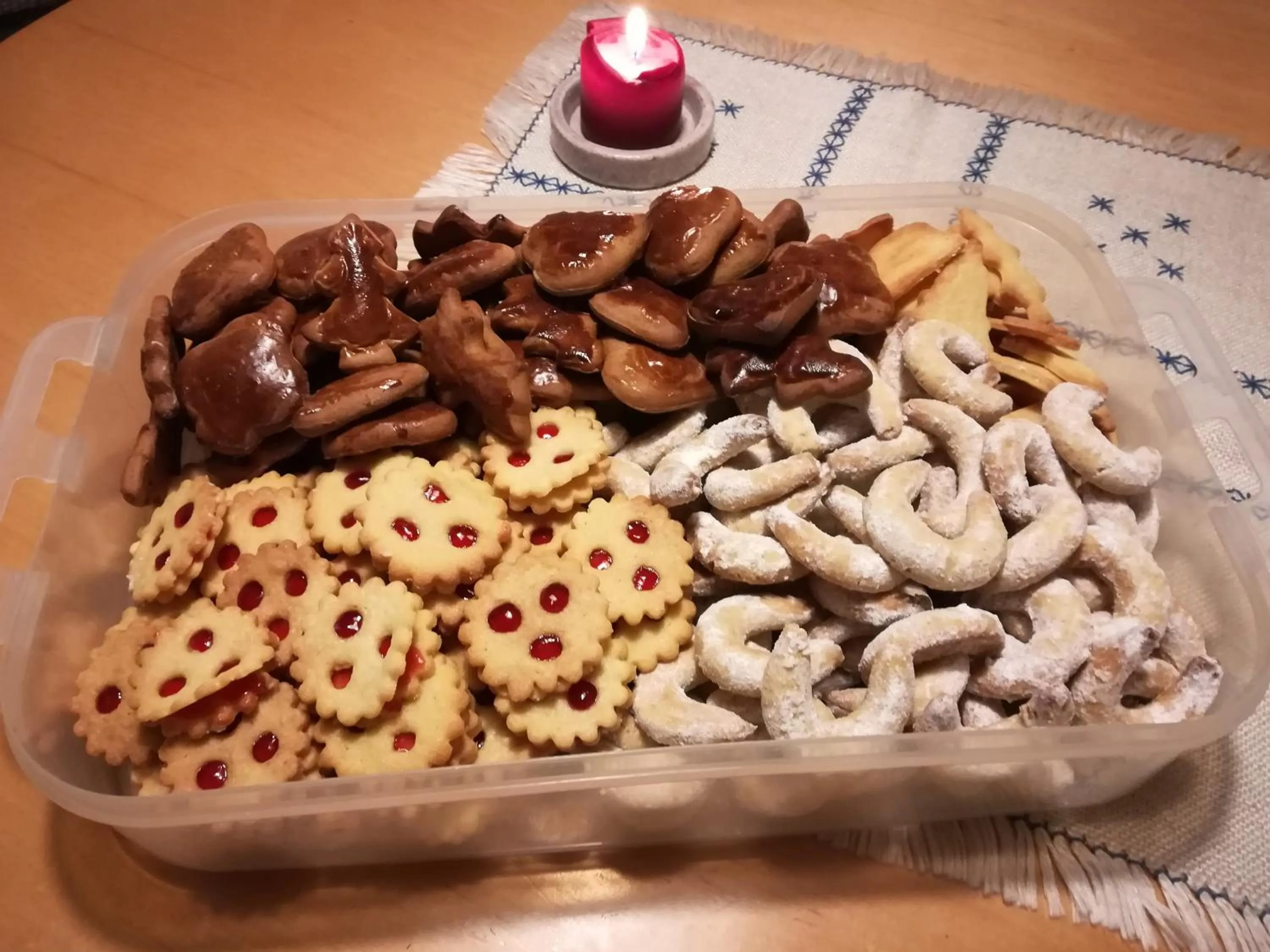 Mühlnerhof Familie Gruber